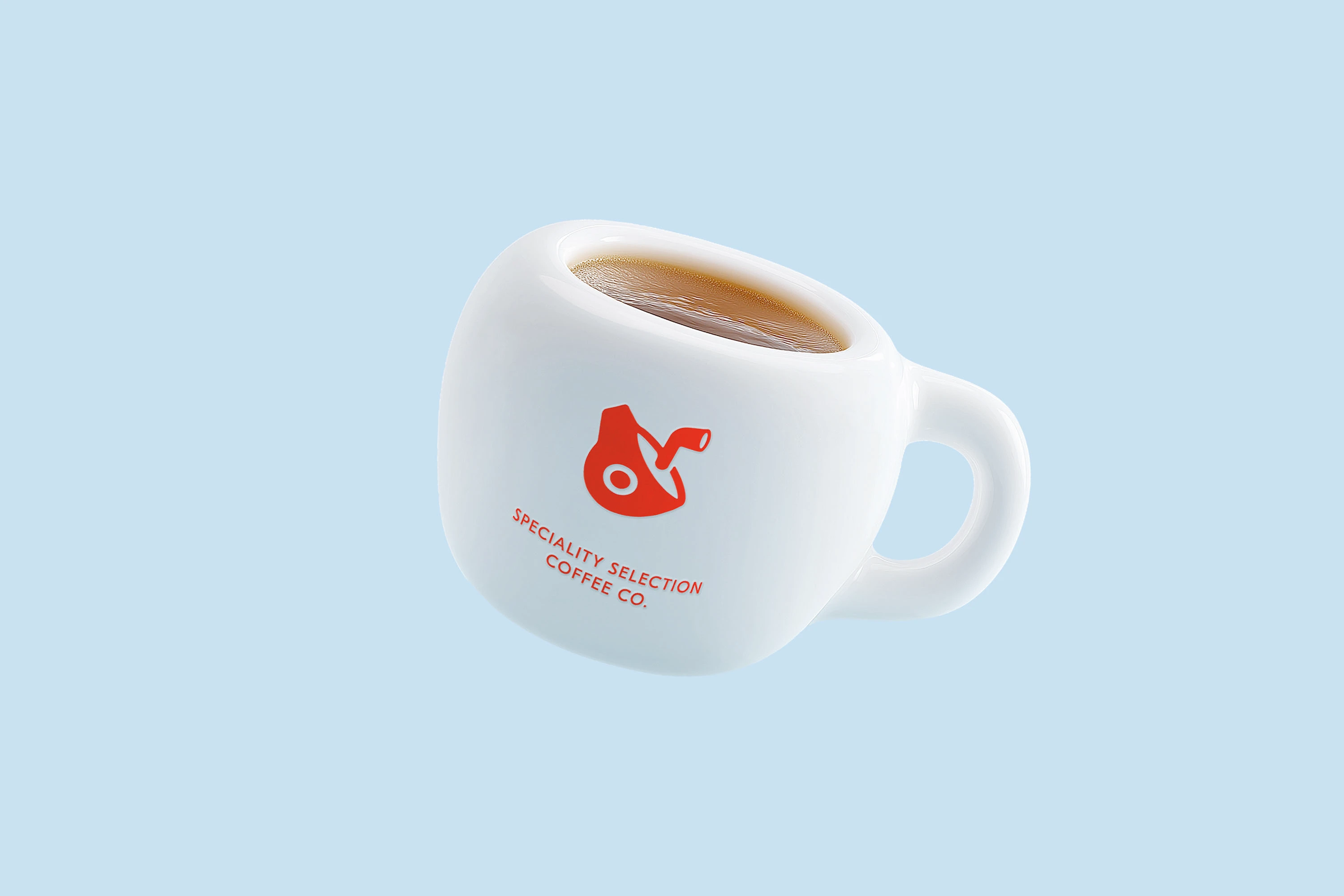 Custo Coffee — Изображение №27 — Брендинг на Dprofile