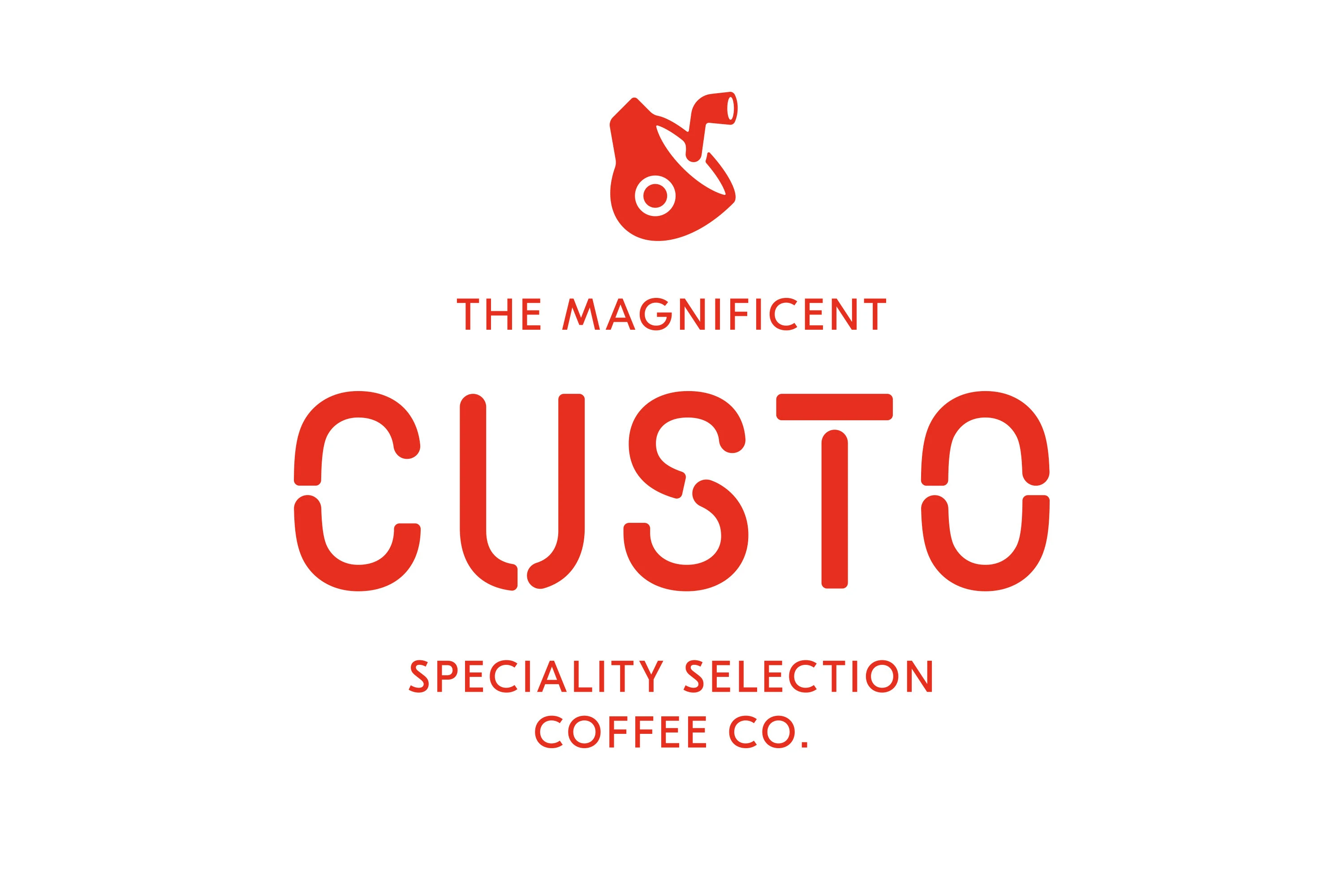 Custo Coffee — Изображение №2 — Брендинг на Dprofile