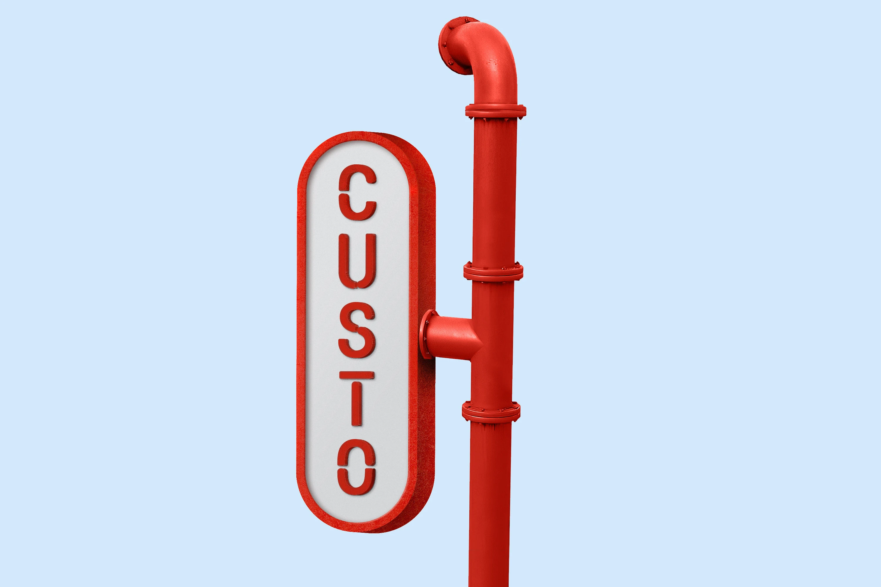 Custo Coffee — Изображение №19 — Брендинг на Dprofile
