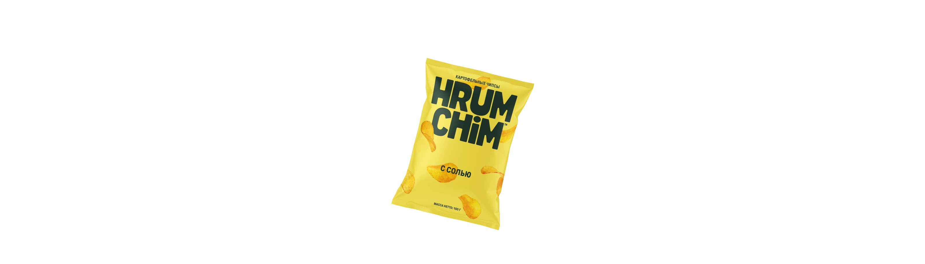 HRUM CHIM™ — Изображение №24 — Брендинг на Dprofile
