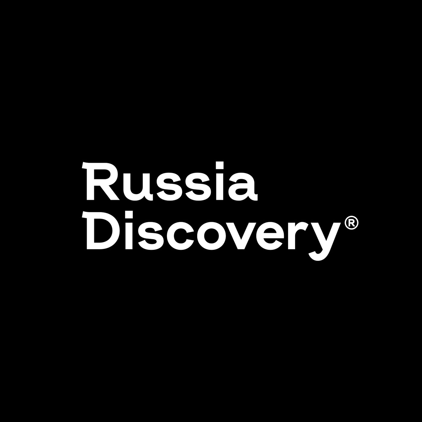 RussiaDiscovery — Изображение №4 — Брендинг, Графика на Dprofile
