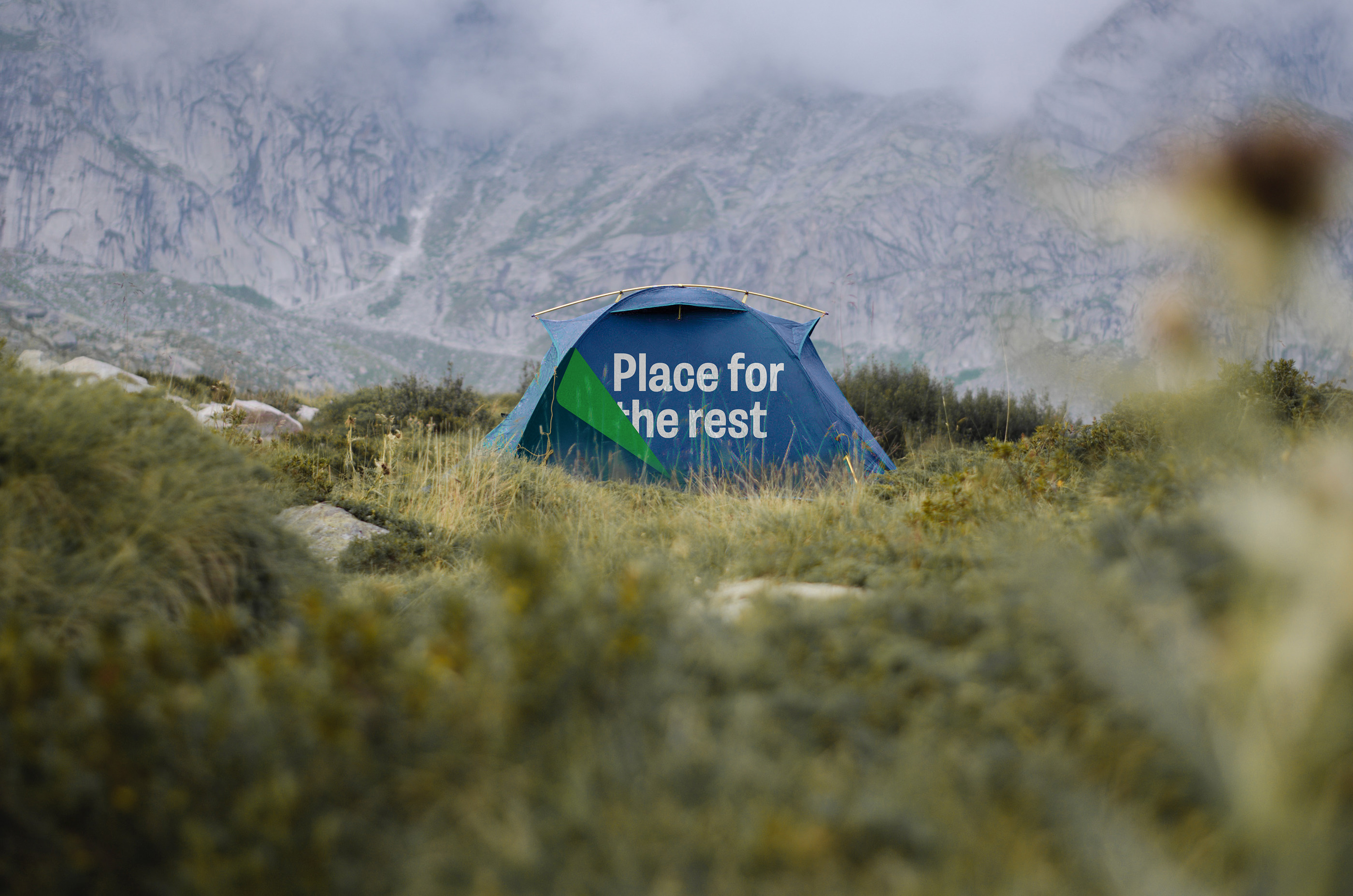 RussiaDiscovery — Изображение №29 — Брендинг, Графика на Dprofile