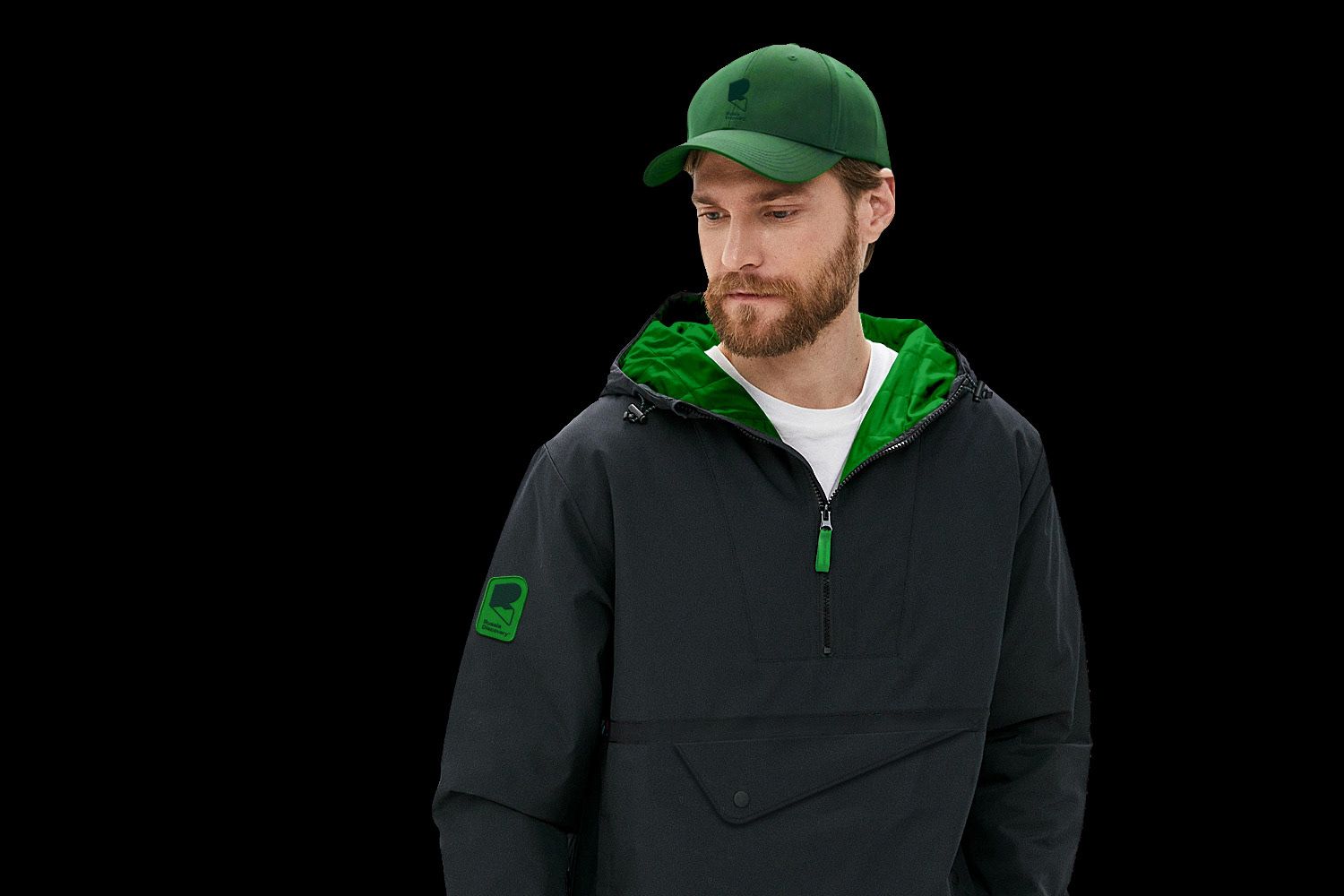 RussiaDiscovery — Изображение №18 — Брендинг, Графика на Dprofile