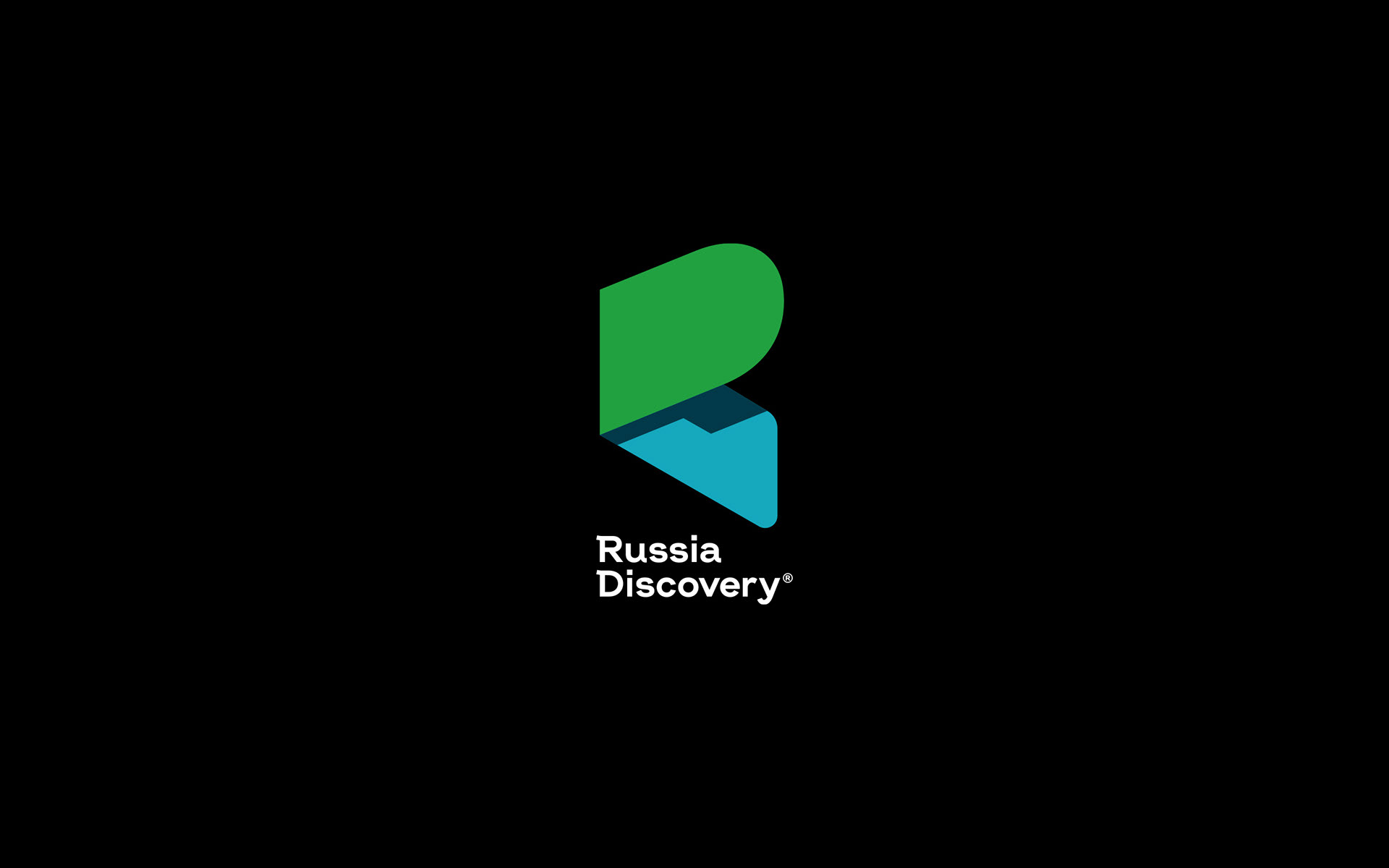 RussiaDiscovery — Изображение №2 — Брендинг, Графика на Dprofile