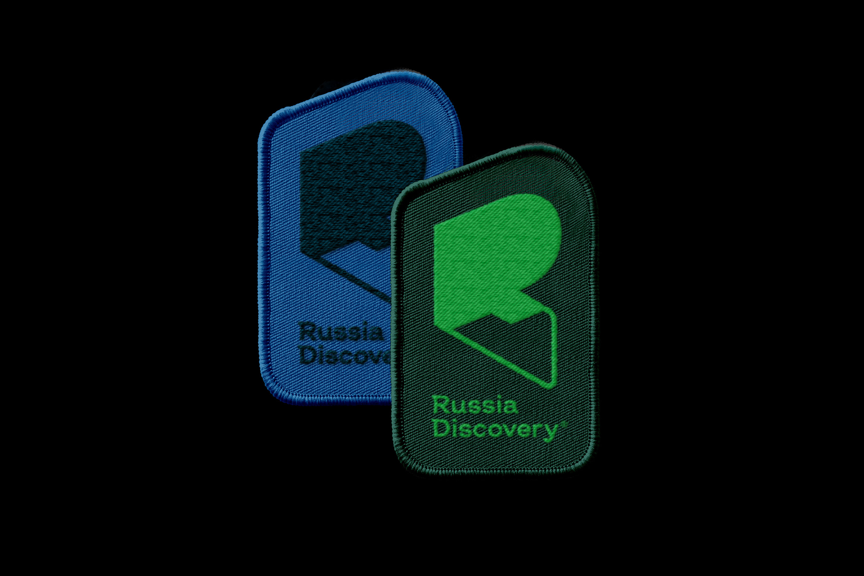 RussiaDiscovery — Изображение №15 — Брендинг, Графика на Dprofile