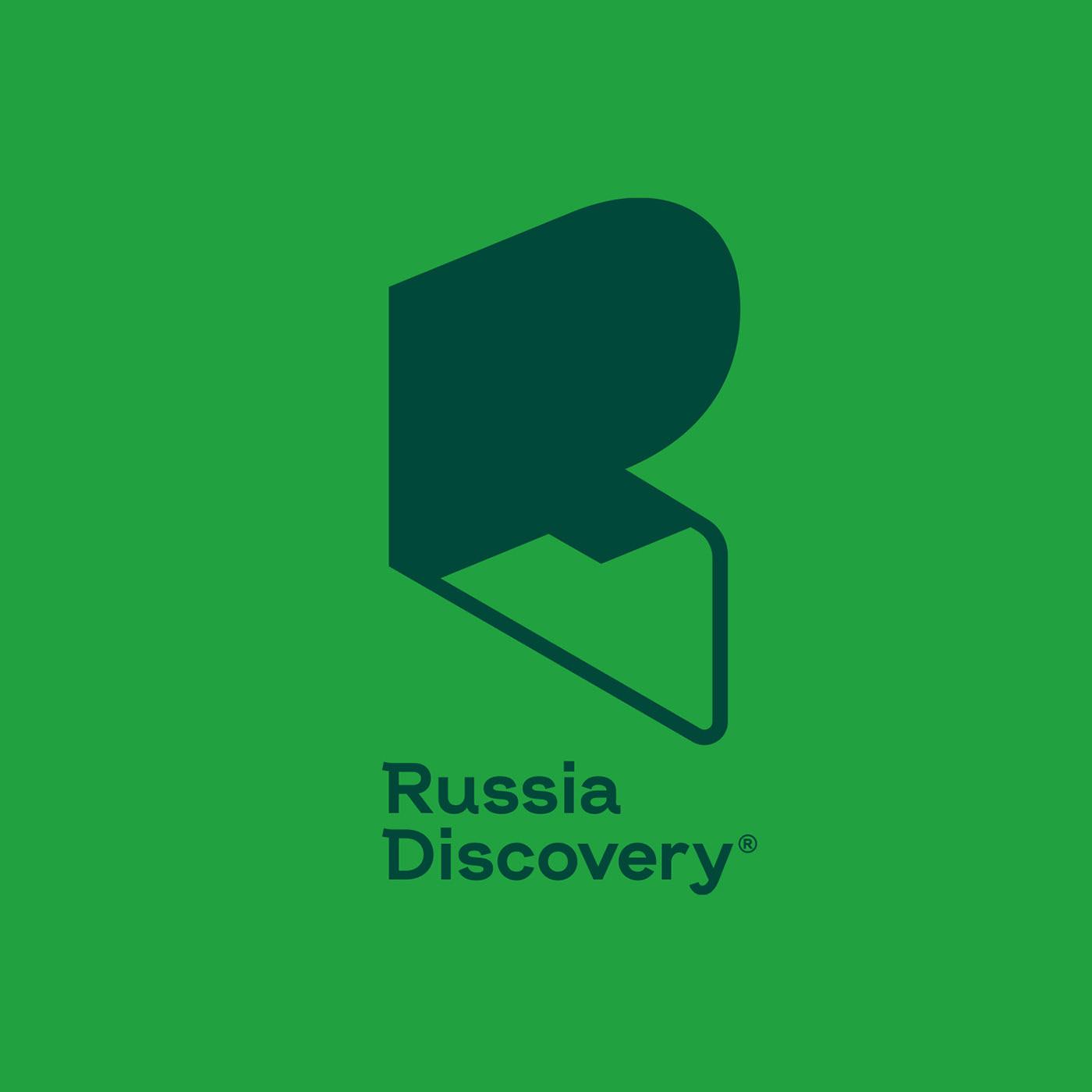 RussiaDiscovery — Изображение №3 — Брендинг, Графика на Dprofile