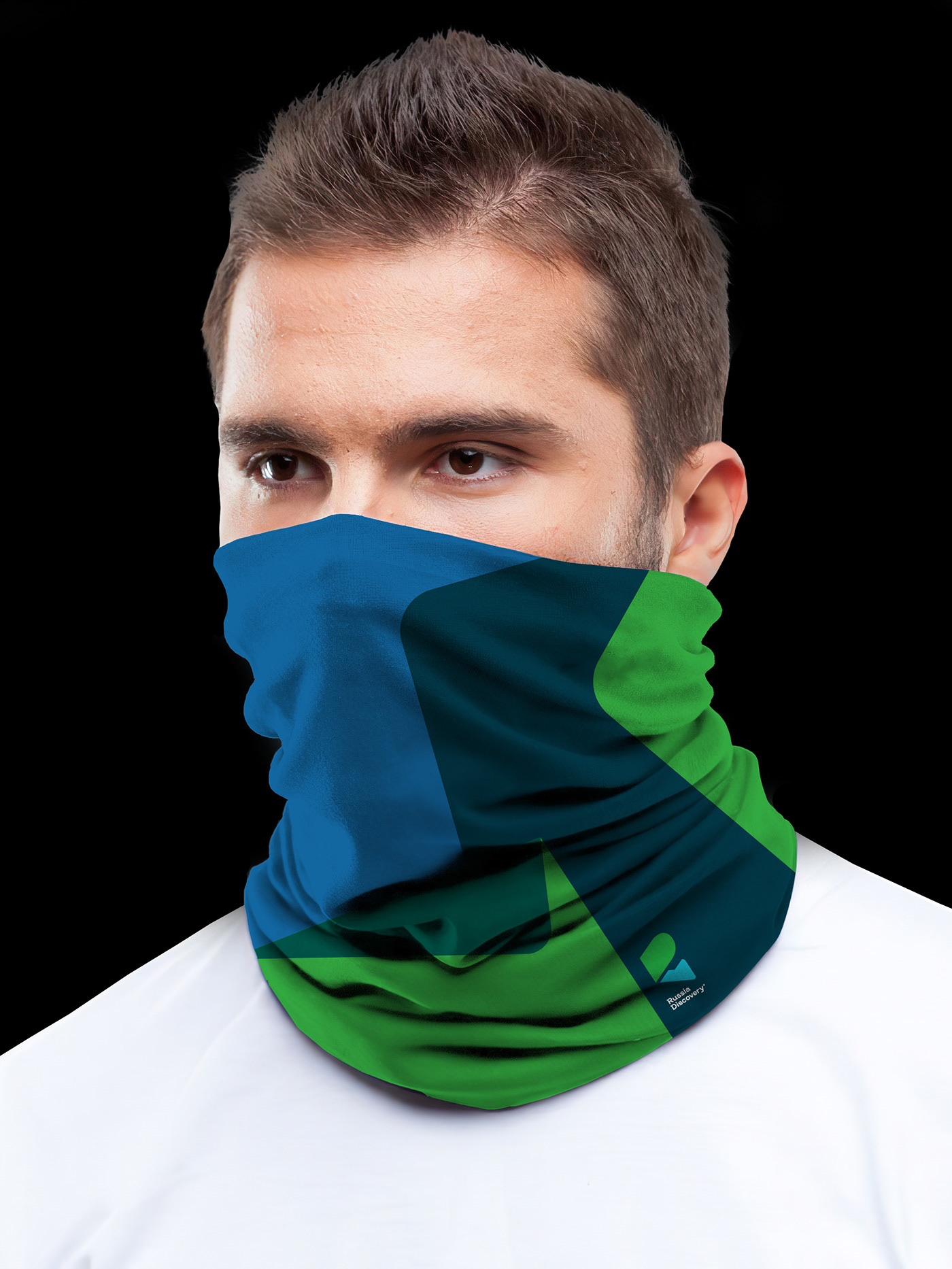 RussiaDiscovery — Изображение №16 — Брендинг, Графика на Dprofile