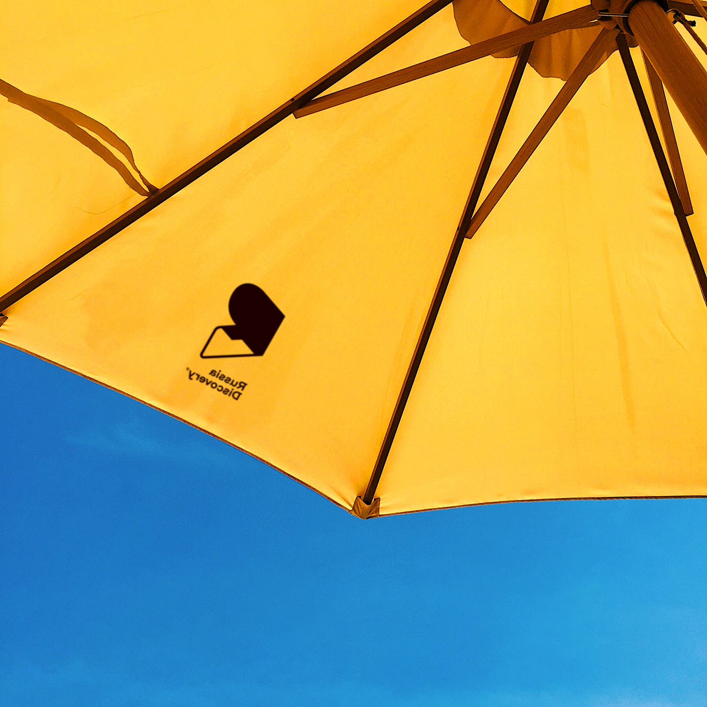 RussiaDiscovery — Изображение №27 — Брендинг, Графика на Dprofile