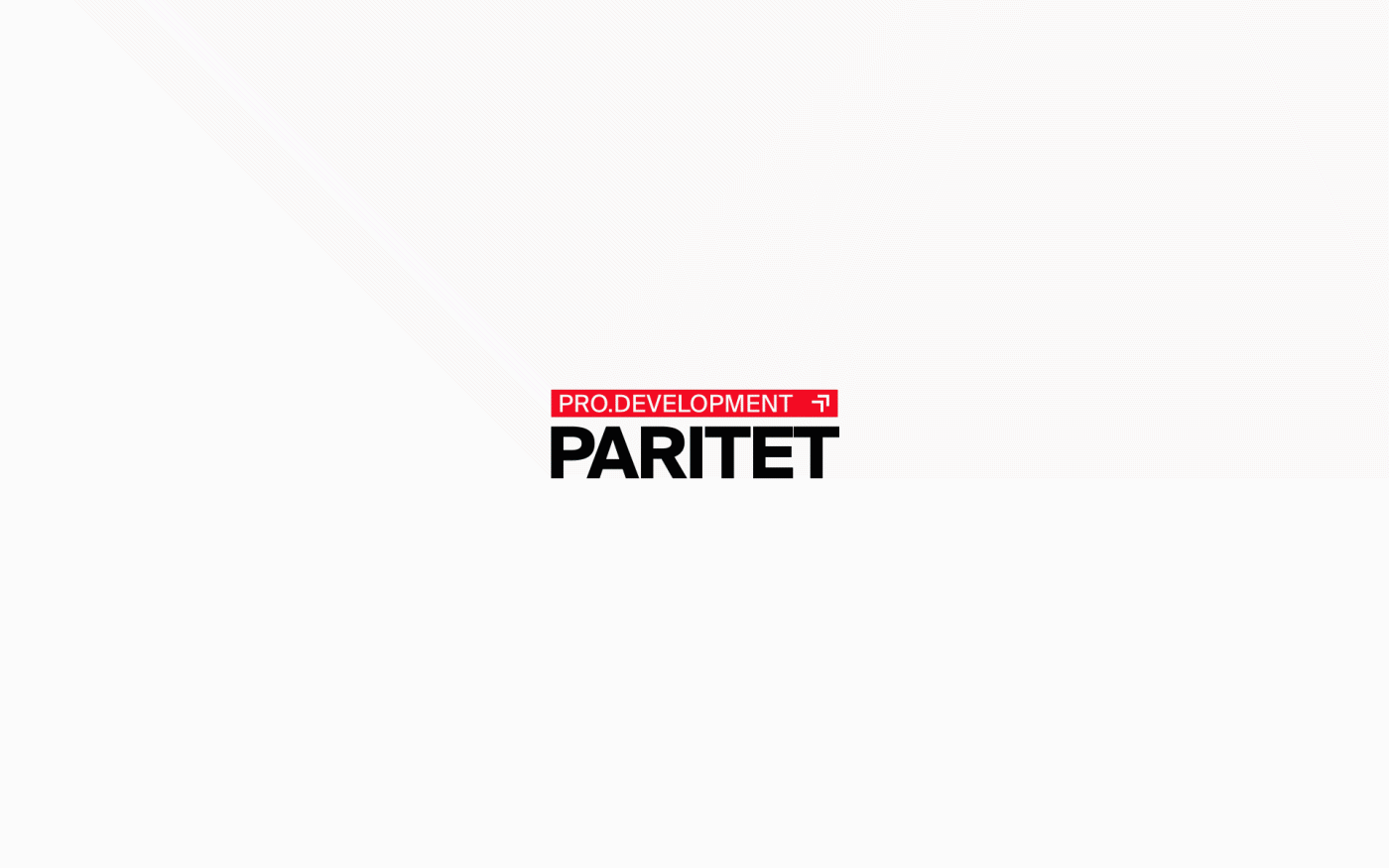 Paritet® Development — Изображение №4 — Брендинг, Графика на Dprofile