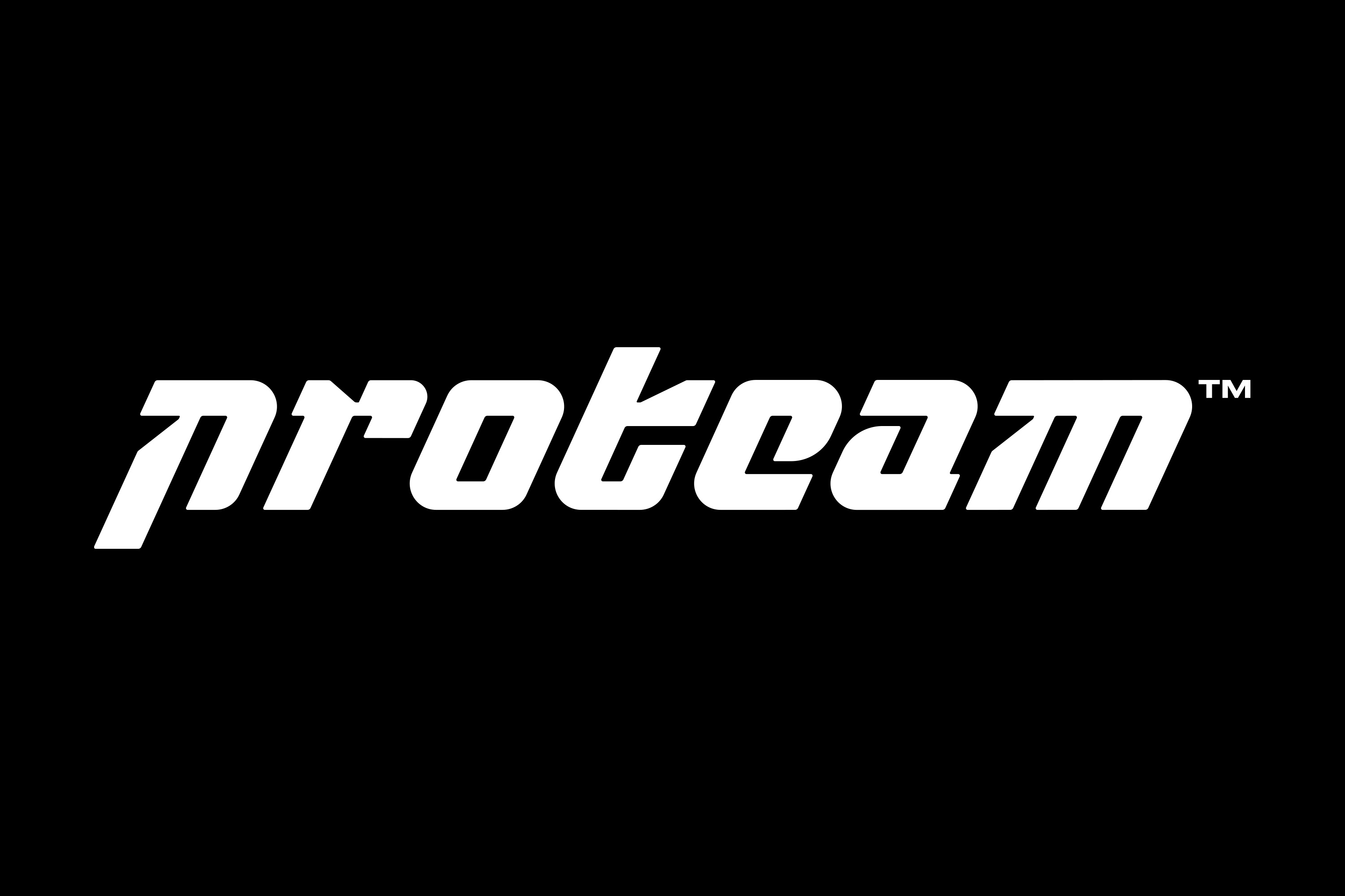 Proteam — Изображение №2 — Брендинг, Графика на Dprofile