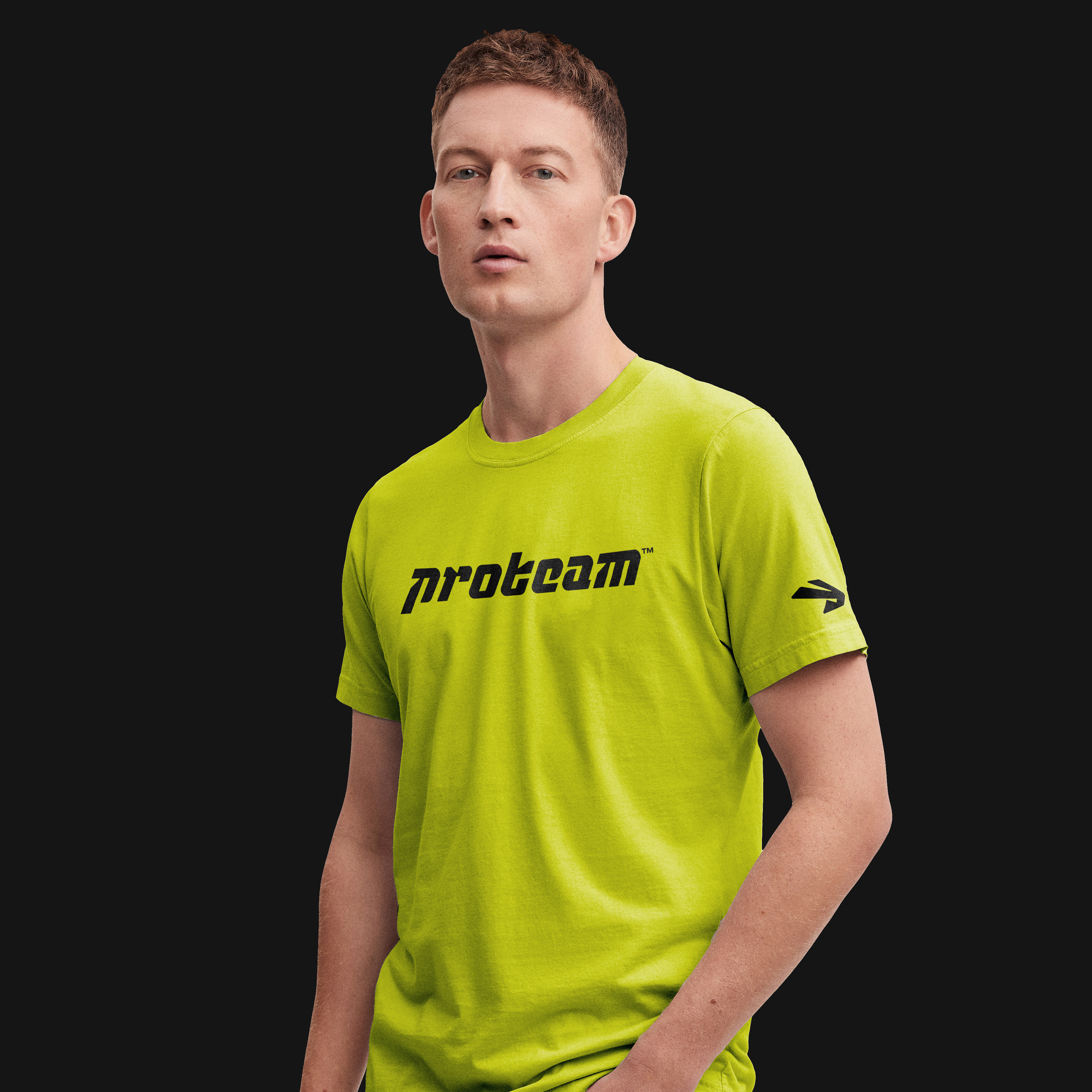 Proteam — Изображение №14 — Брендинг, Графика на Dprofile