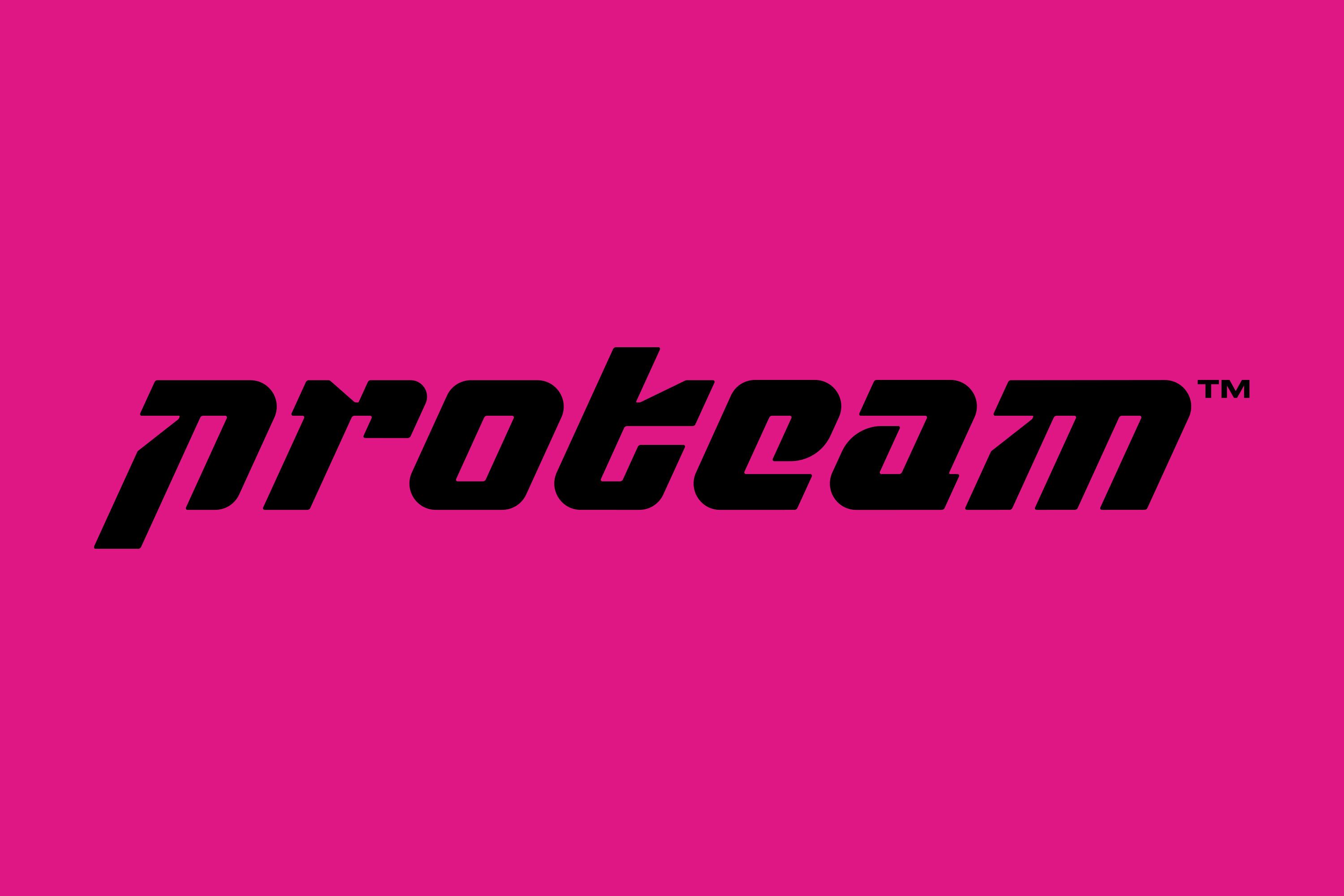 Proteam — Изображение №5 — Брендинг, Графика на Dprofile