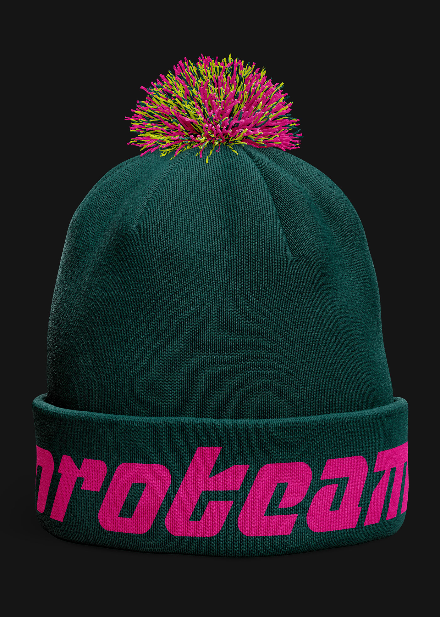 Proteam — Изображение №19 — Брендинг, Графика на Dprofile