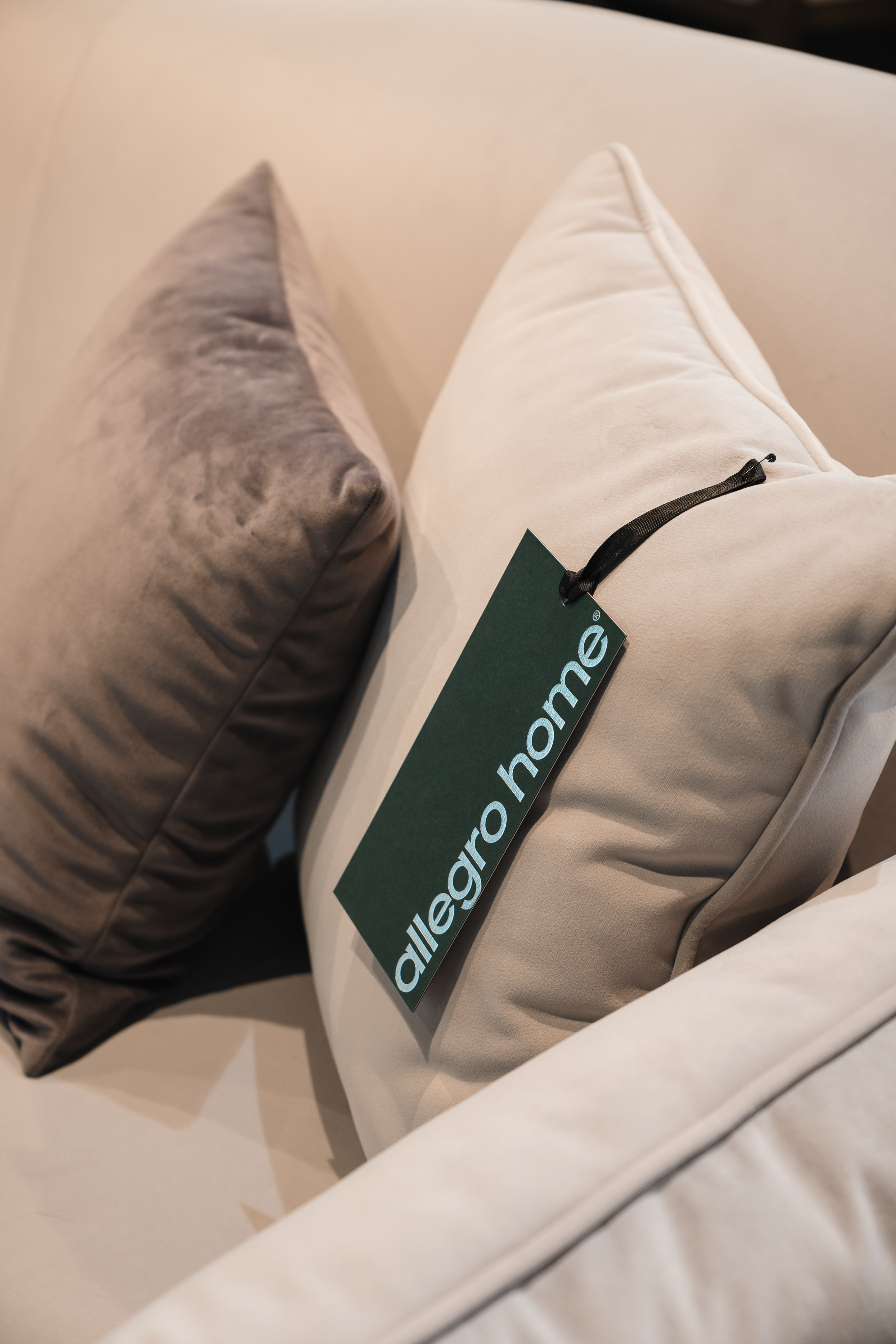 Allegro Home — Изображение №24 — Брендинг, Графика на Dprofile