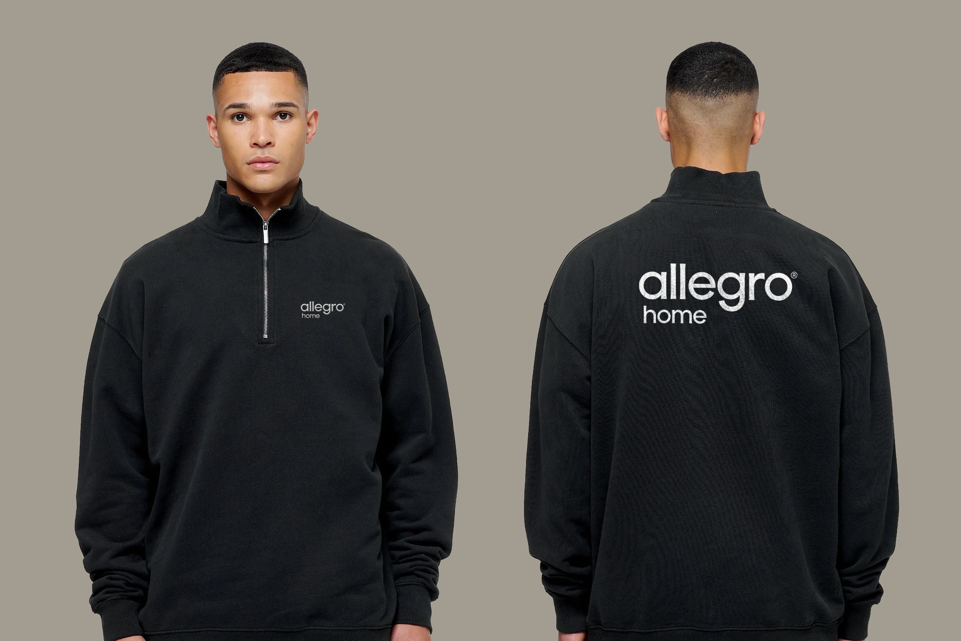 Allegro Home — Изображение №26 — Брендинг, Графика на Dprofile