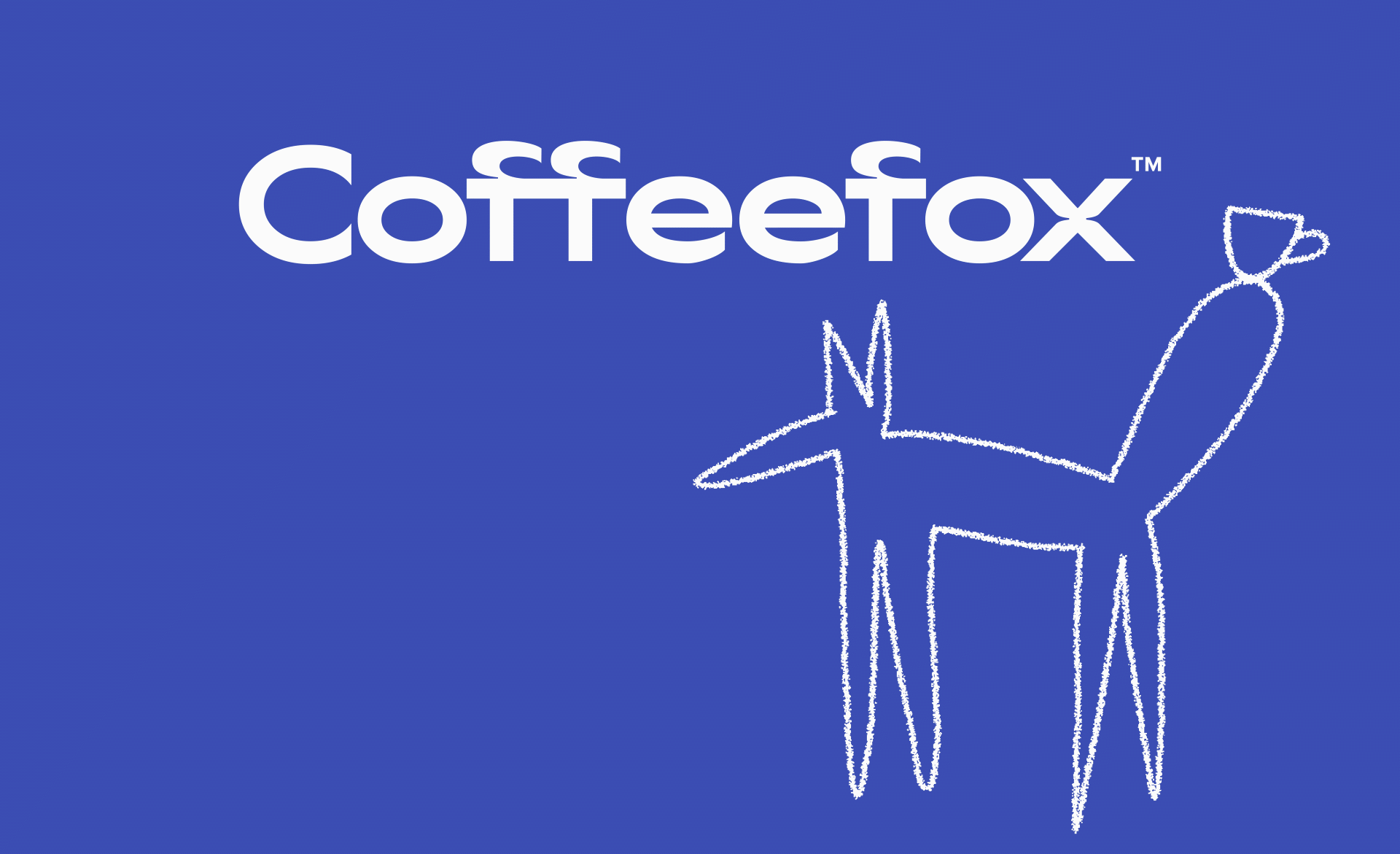 Coffeefox — Изображение №1 — Брендинг, Иллюстрация на Dprofile