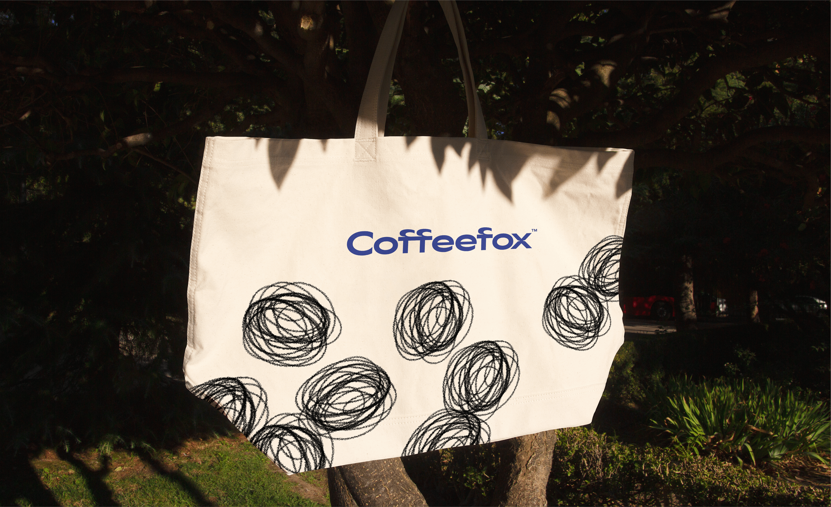 Coffeefox — Изображение №17 — Брендинг, Иллюстрация на Dprofile