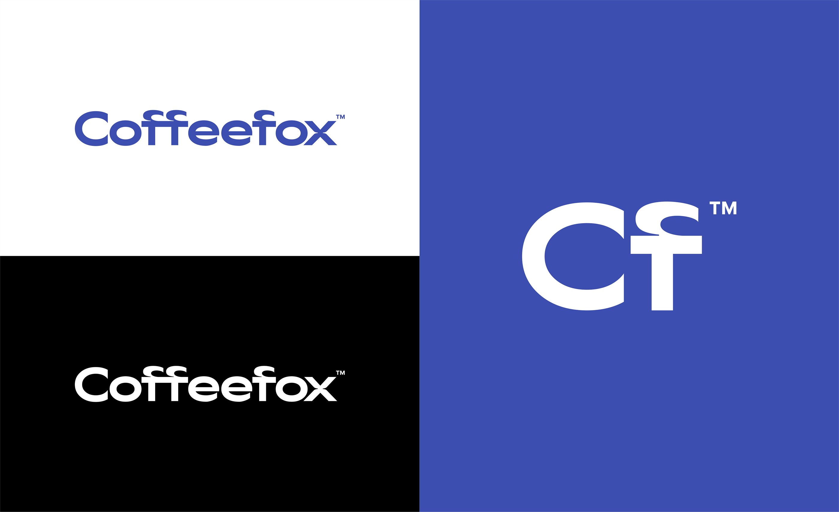 Coffeefox — Изображение №2 — Брендинг, Иллюстрация на Dprofile