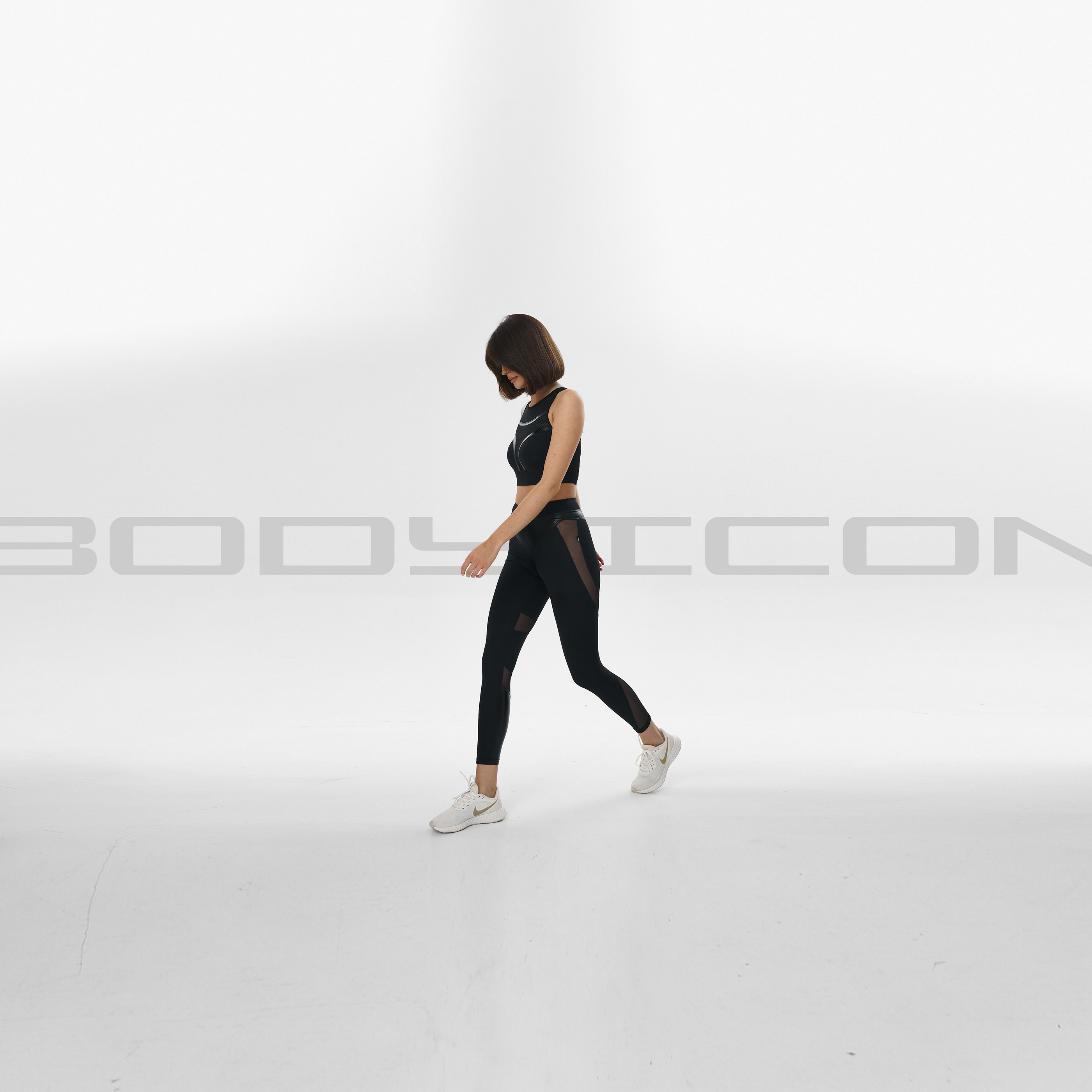 Bodyicon® — Изображение №5 — Брендинг, Графика на Dprofile