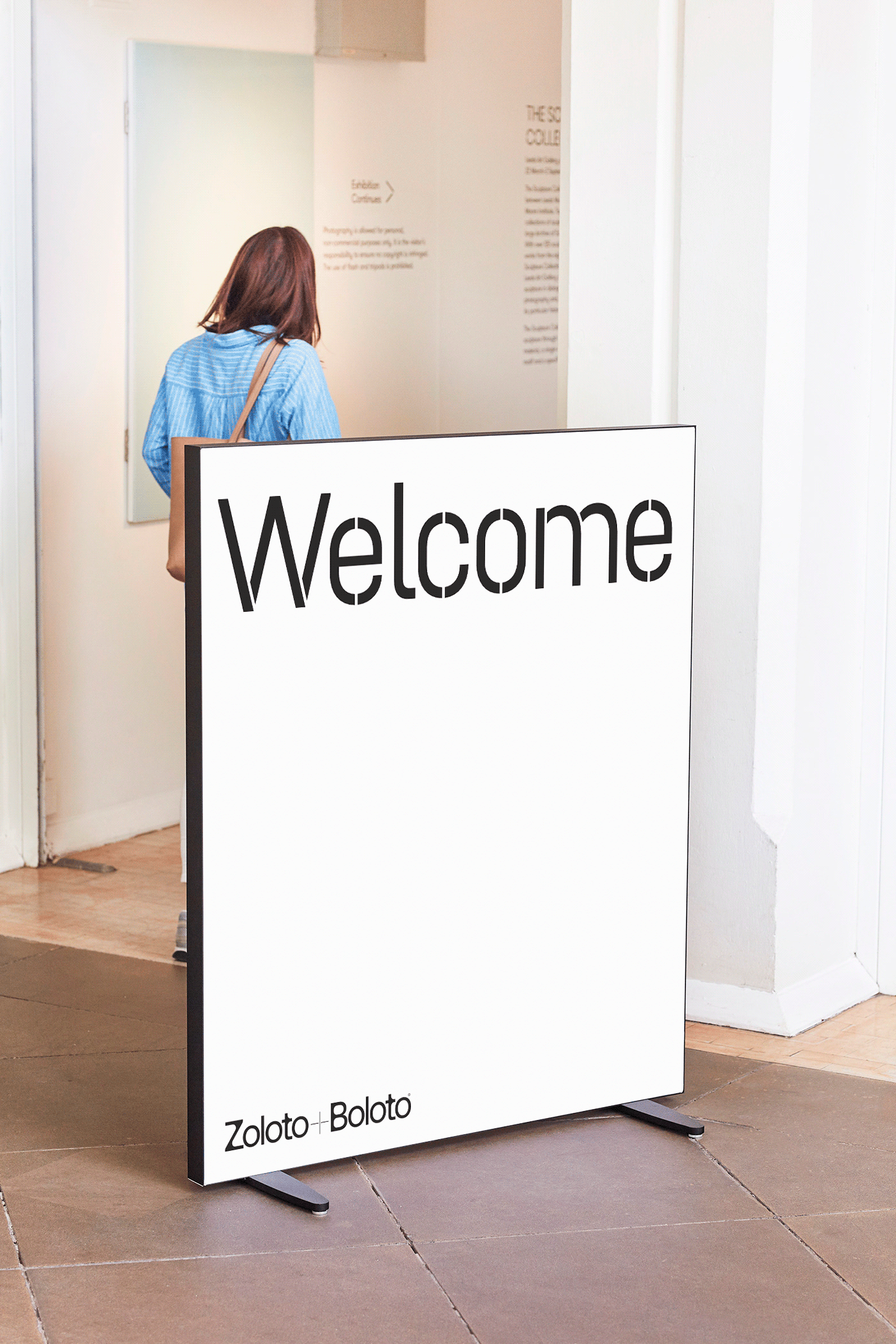 Zoloto+Boloto — Изображение №14 — Брендинг, Графика на Dprofile