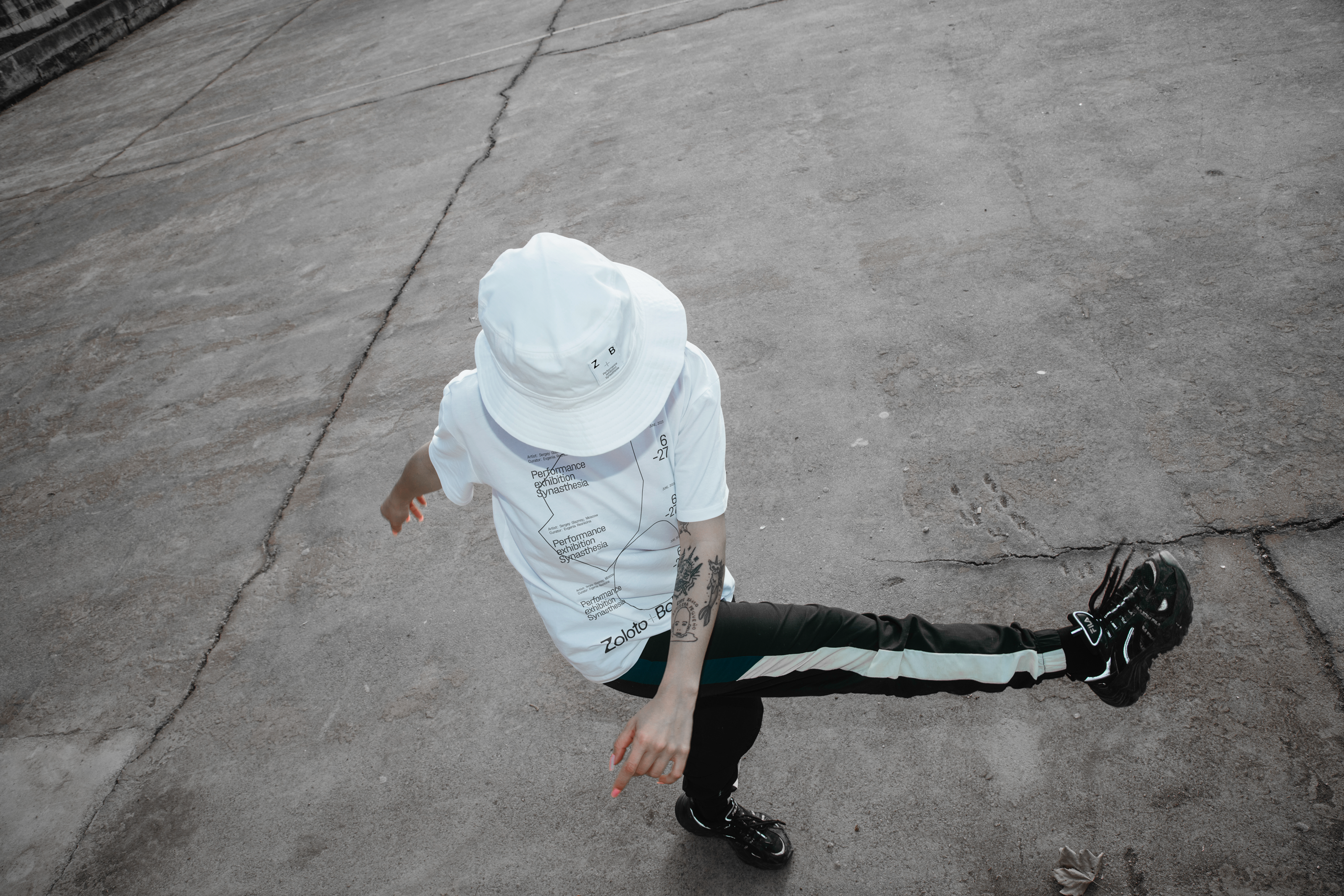 Zoloto+Boloto — Изображение №18 — Брендинг, Графика на Dprofile