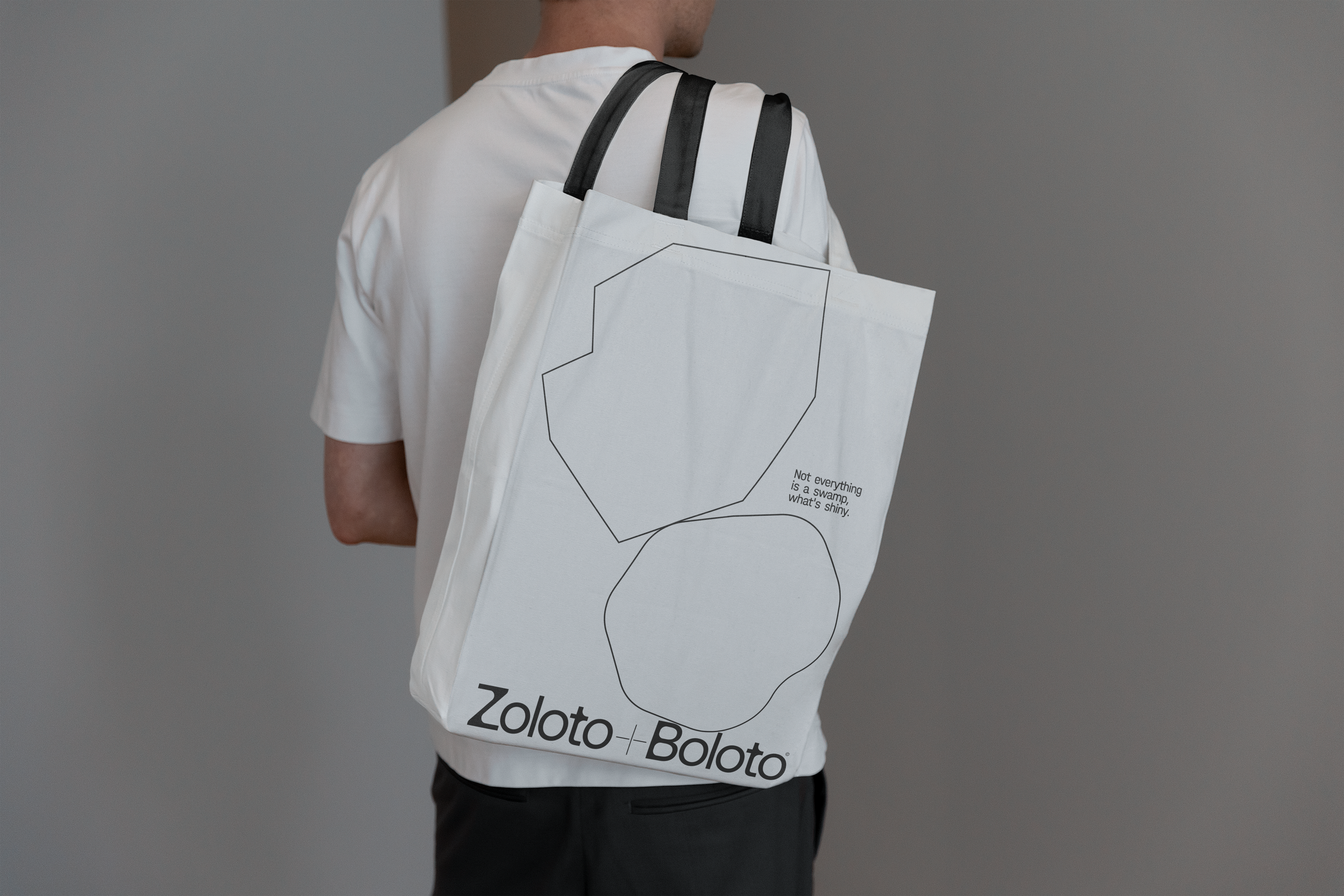 Zoloto+Boloto — Изображение №16 — Брендинг, Графика на Dprofile