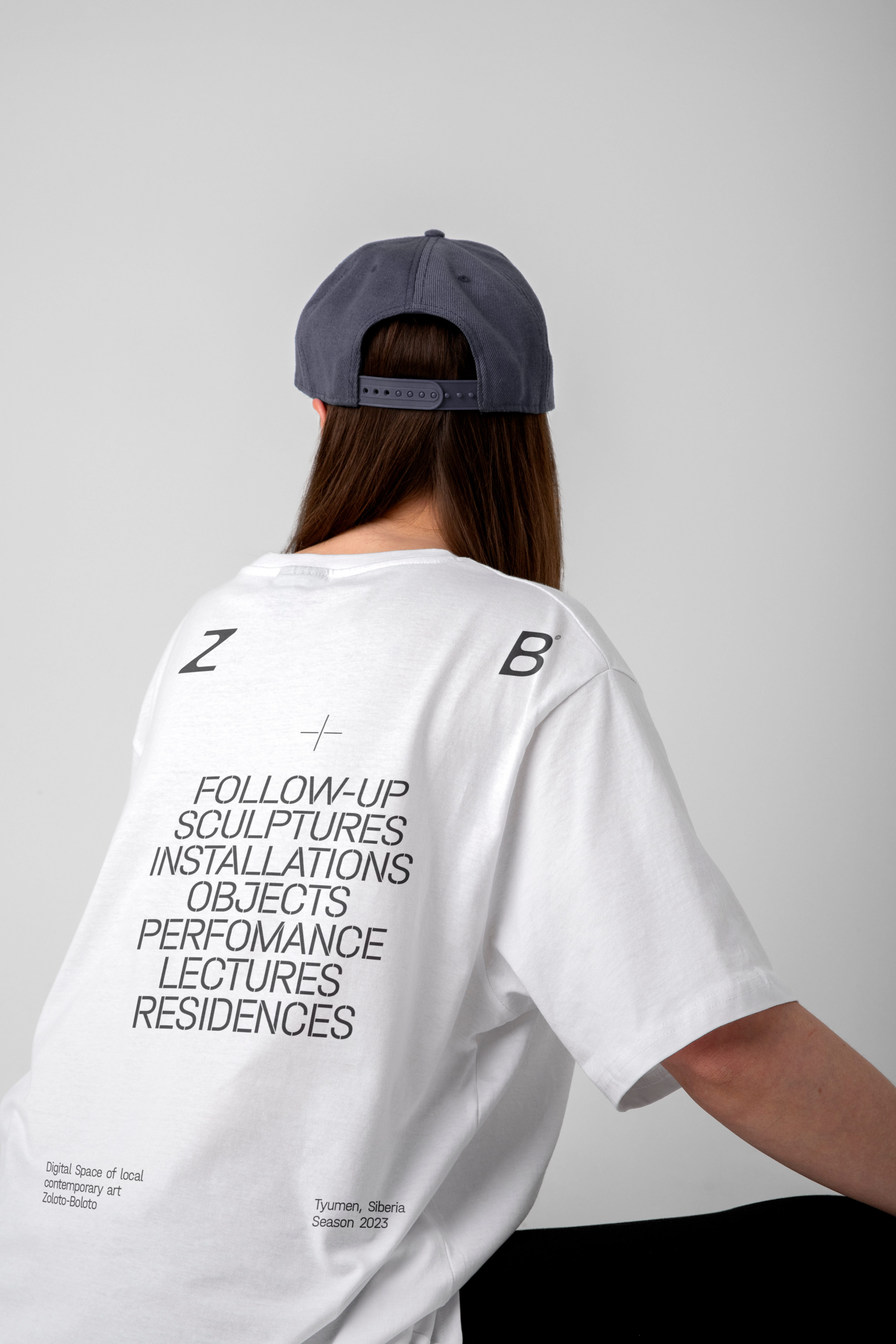 Zoloto+Boloto — Изображение №17 — Брендинг, Графика на Dprofile