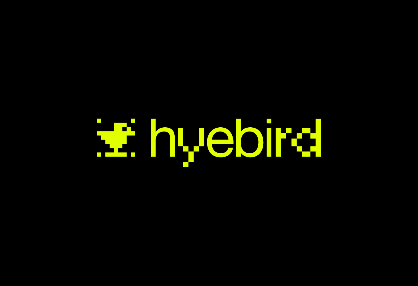 Hyebird — Изображение №4 — Брендинг, Графика на Dprofile
