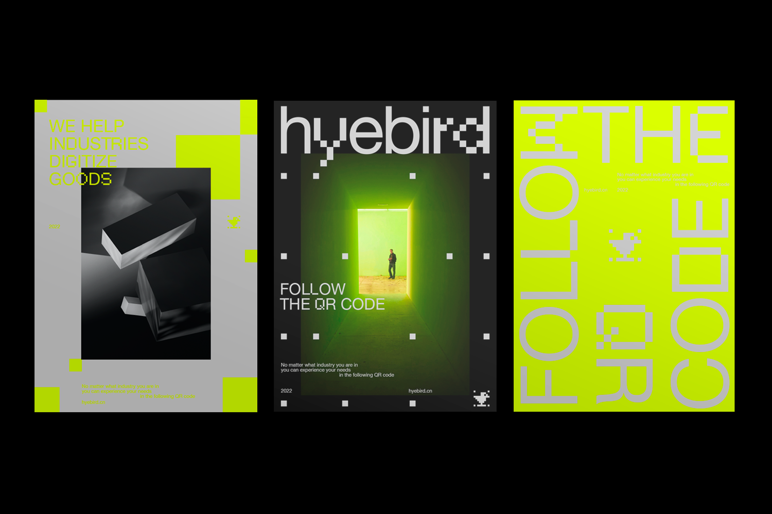 Hyebird — Изображение №16 — Брендинг, Графика на Dprofile