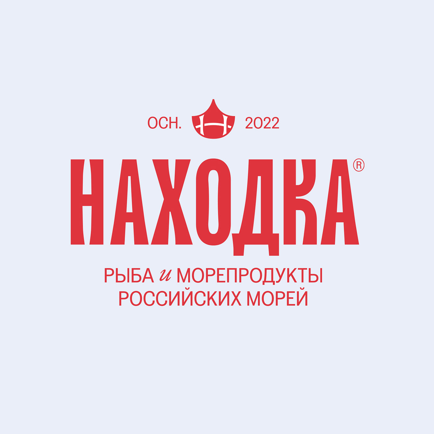 Nahodka Fish Store — Изображение №4 — Брендинг на Dprofile