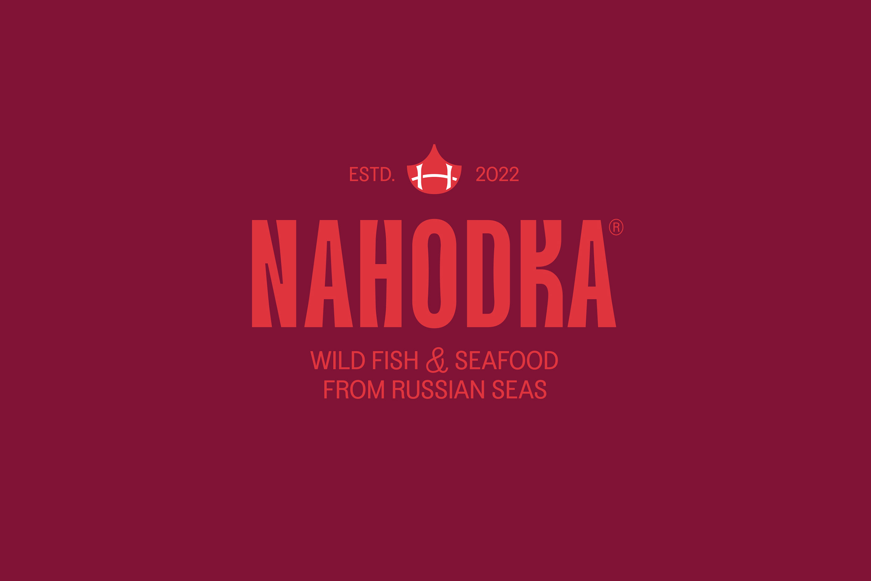 Nahodka Fish Store — Изображение №2 — Брендинг на Dprofile
