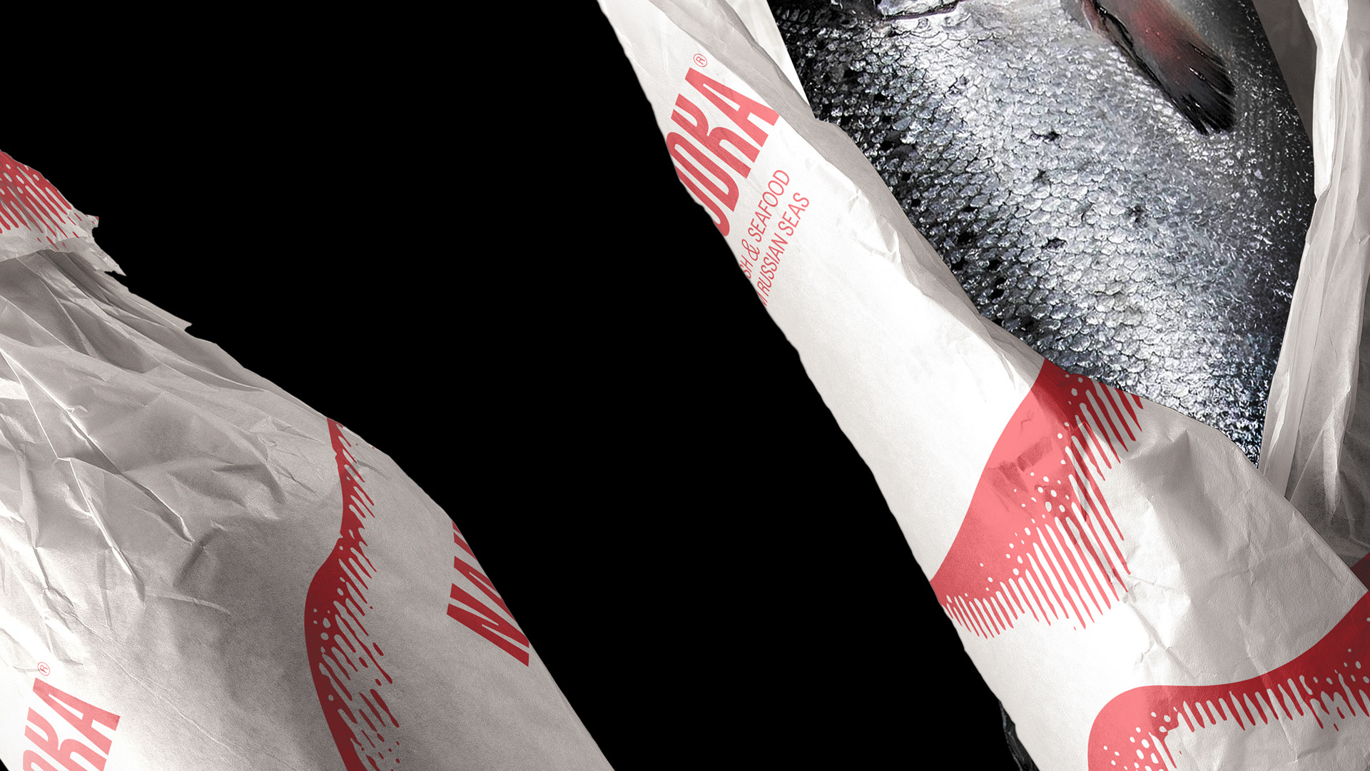 Nahodka Fish Store — Изображение №17 — Брендинг на Dprofile
