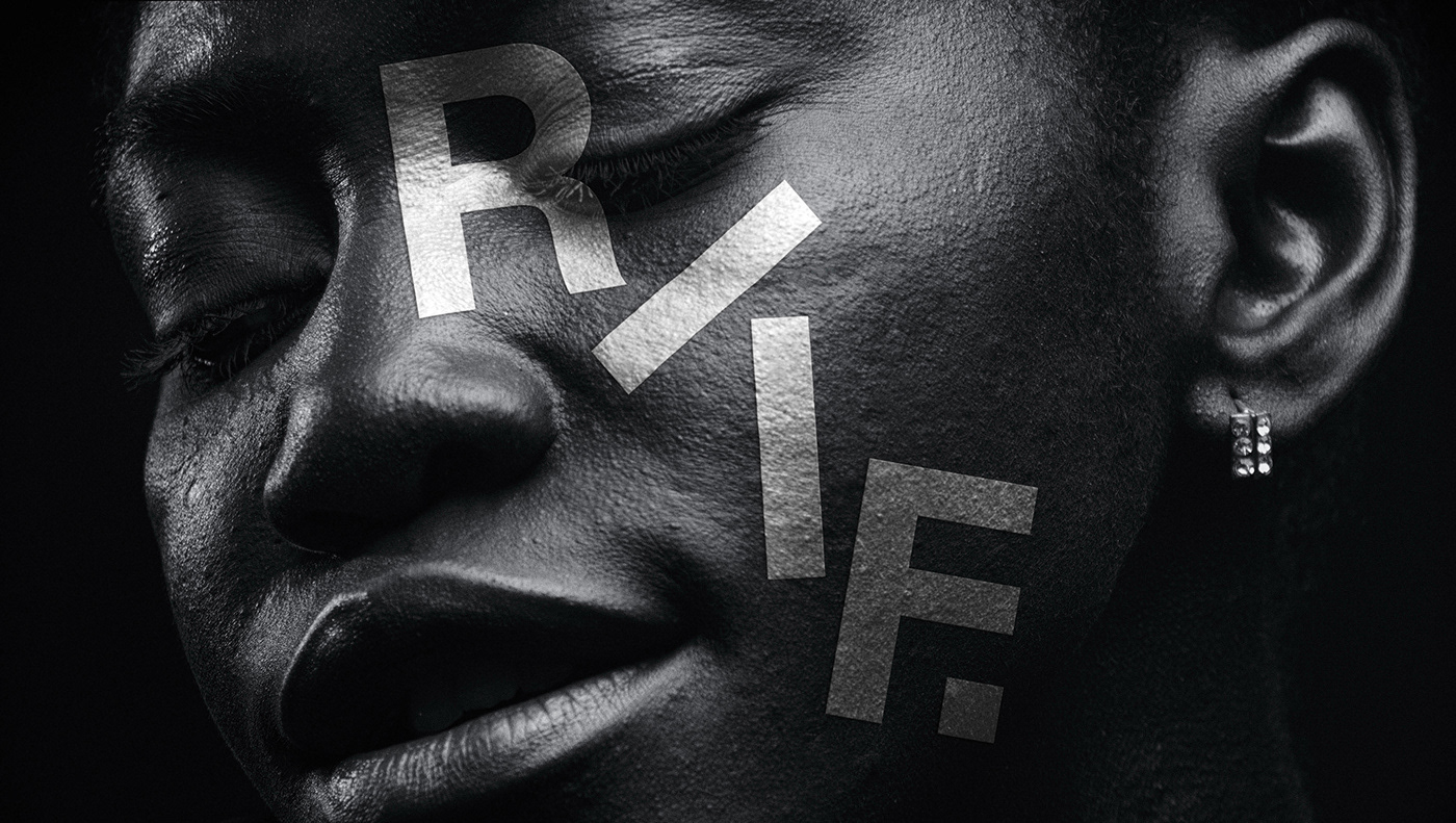 RIIF — Изображение №1 — Брендинг, Графика на Dprofile