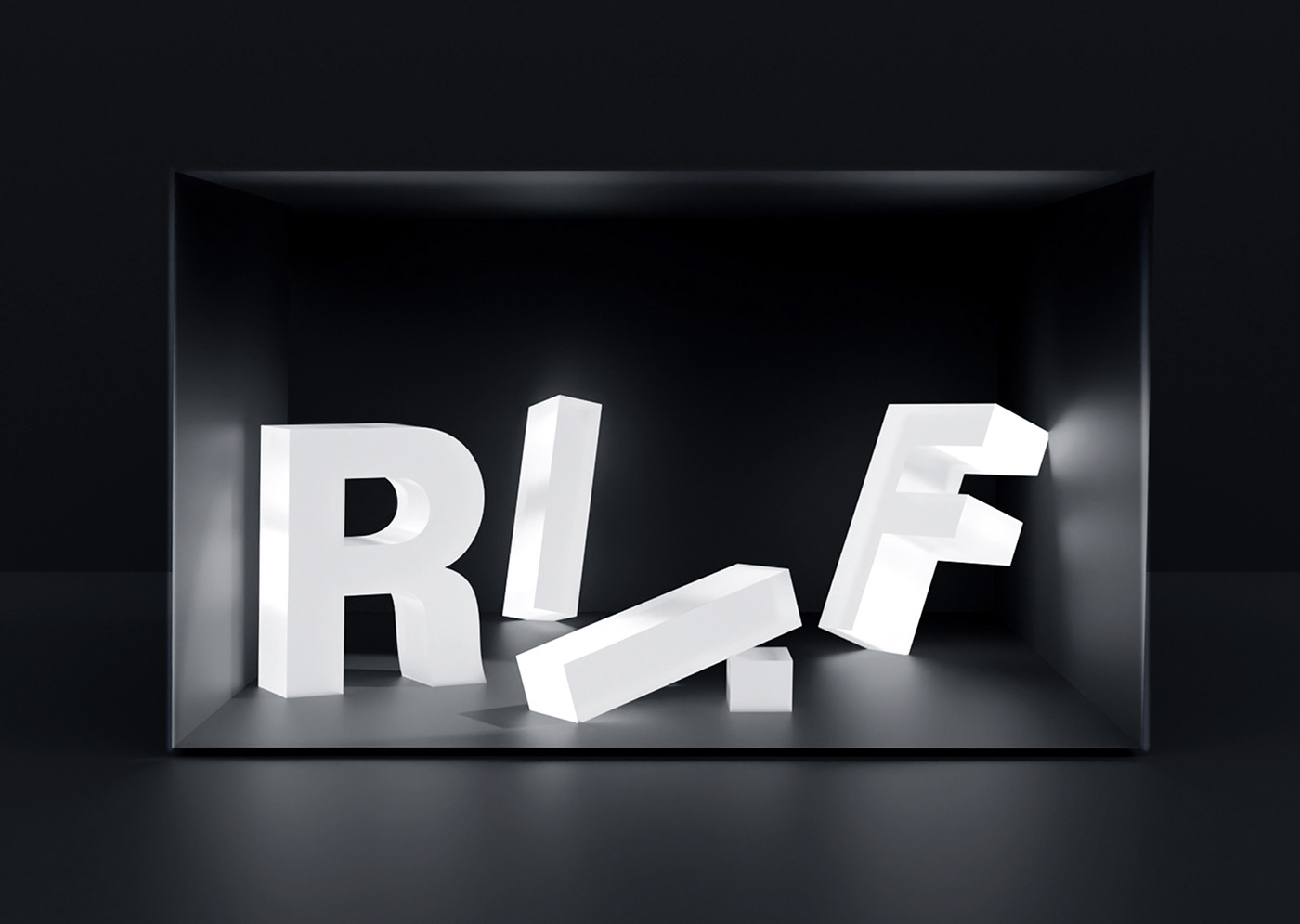 RIIF — Изображение №25 — Брендинг, Графика на Dprofile