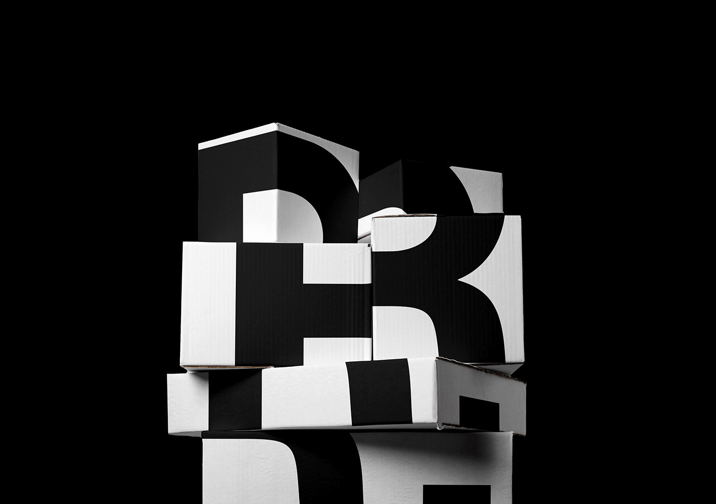 RIIF — Изображение №18 — Брендинг, Графика на Dprofile