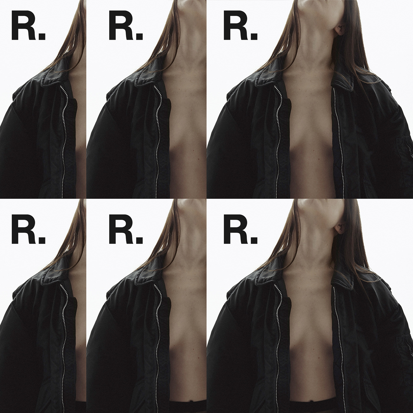 RIIF — Изображение №6 — Брендинг, Графика на Dprofile