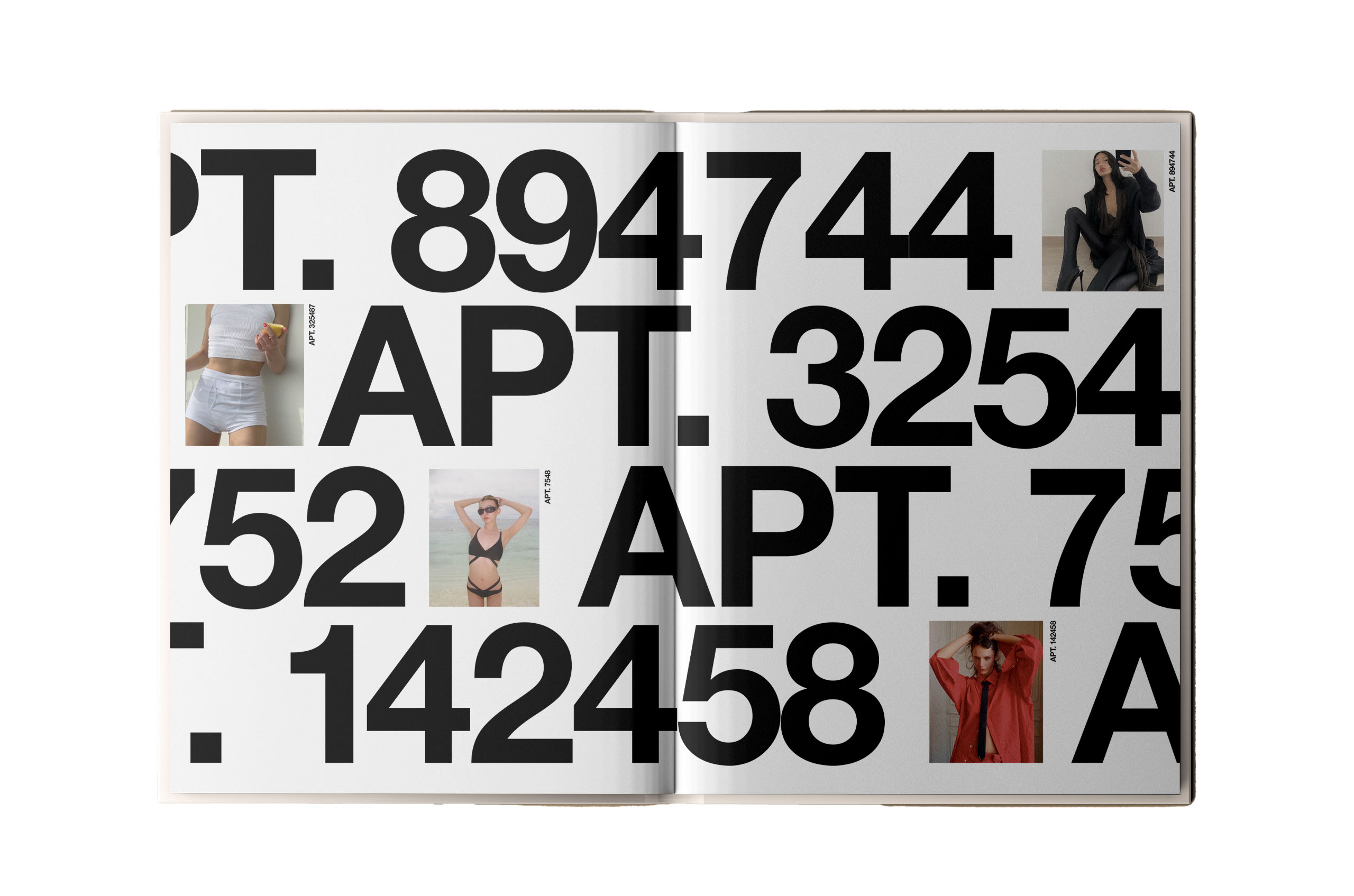 RIIF — Изображение №22 — Брендинг, Графика на Dprofile