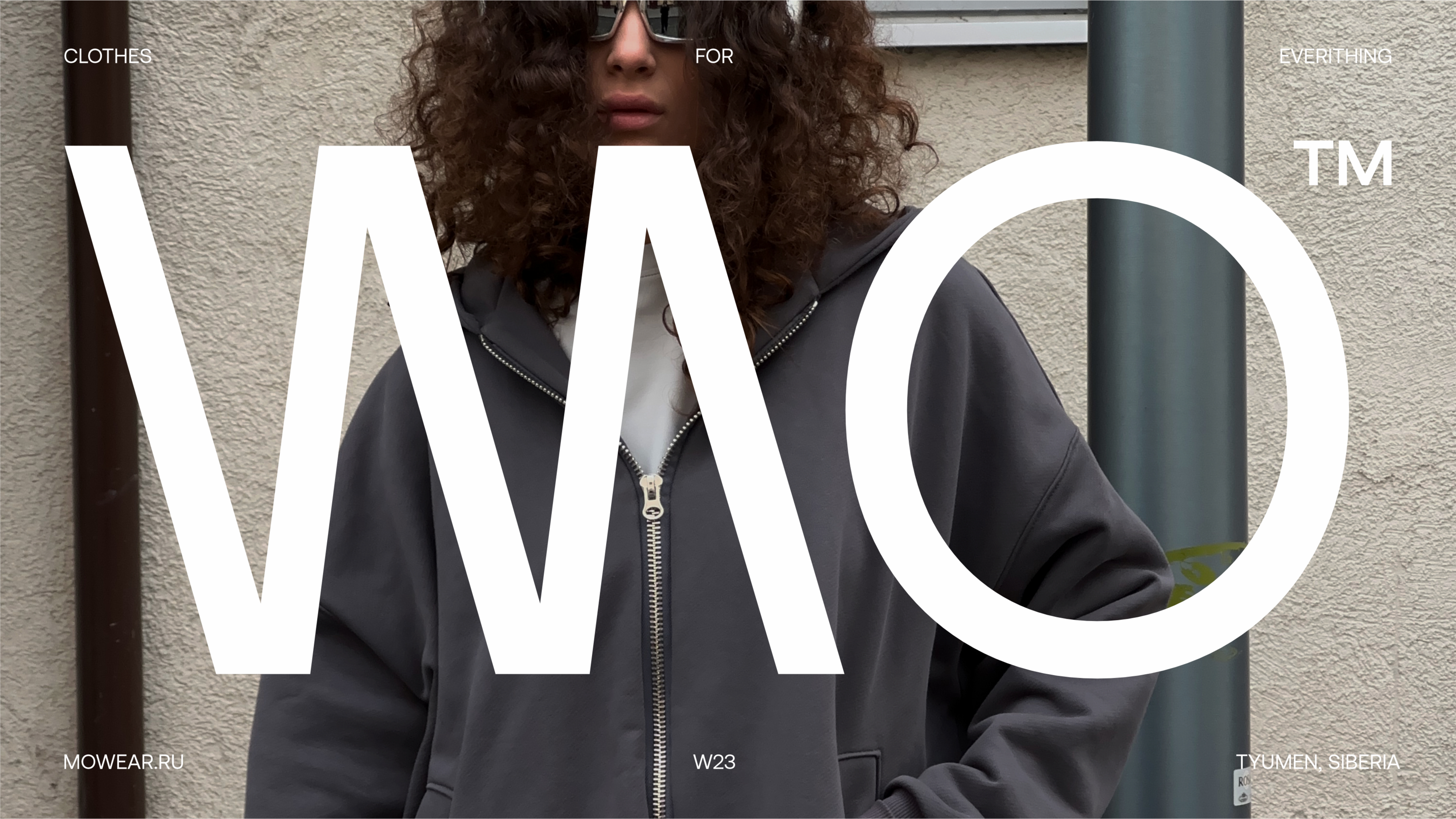 MO.WEAR — Изображение №1 — Брендинг, Графика на Dprofile