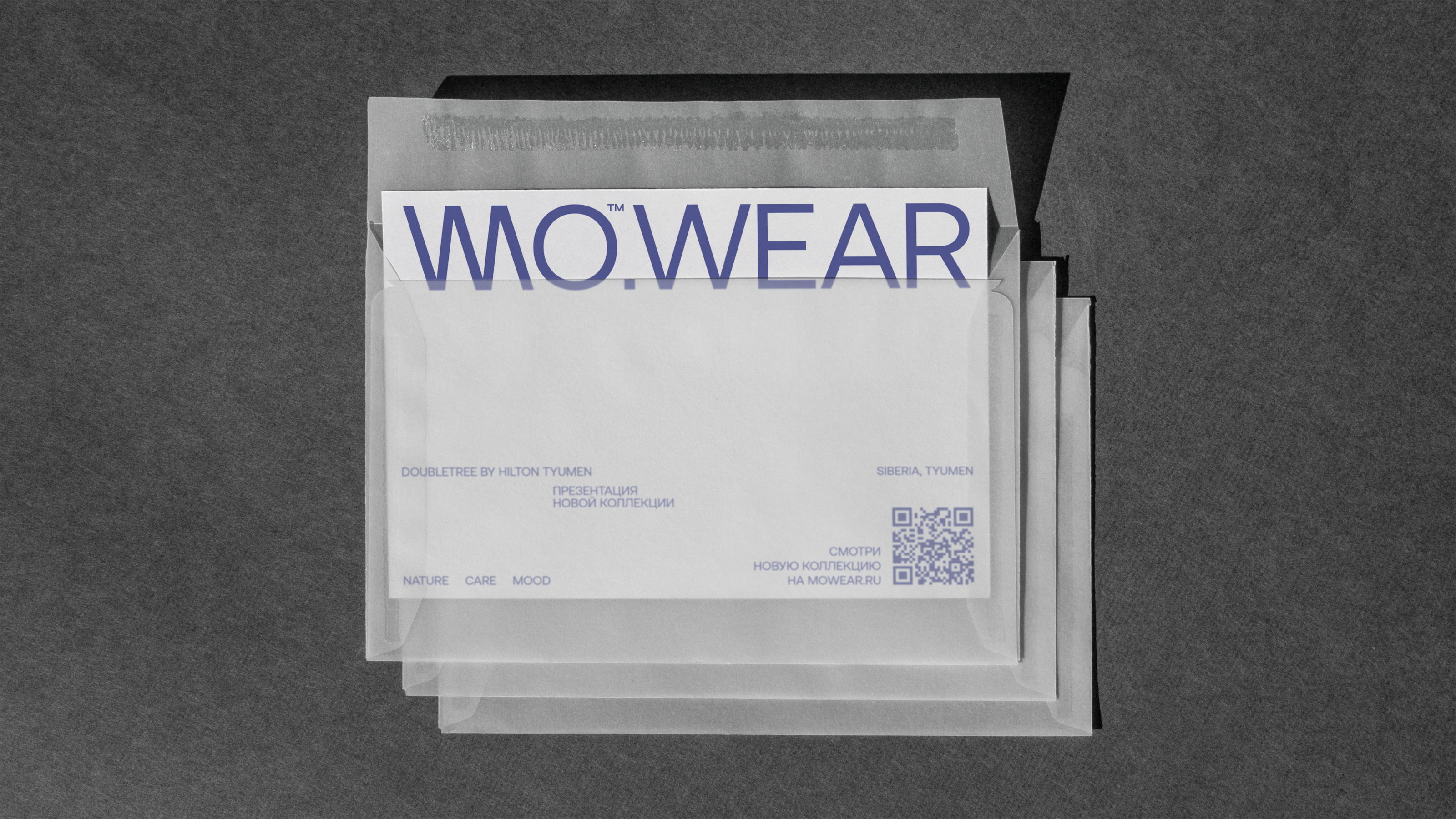 MO.WEAR — Изображение №6 — Брендинг, Графика на Dprofile