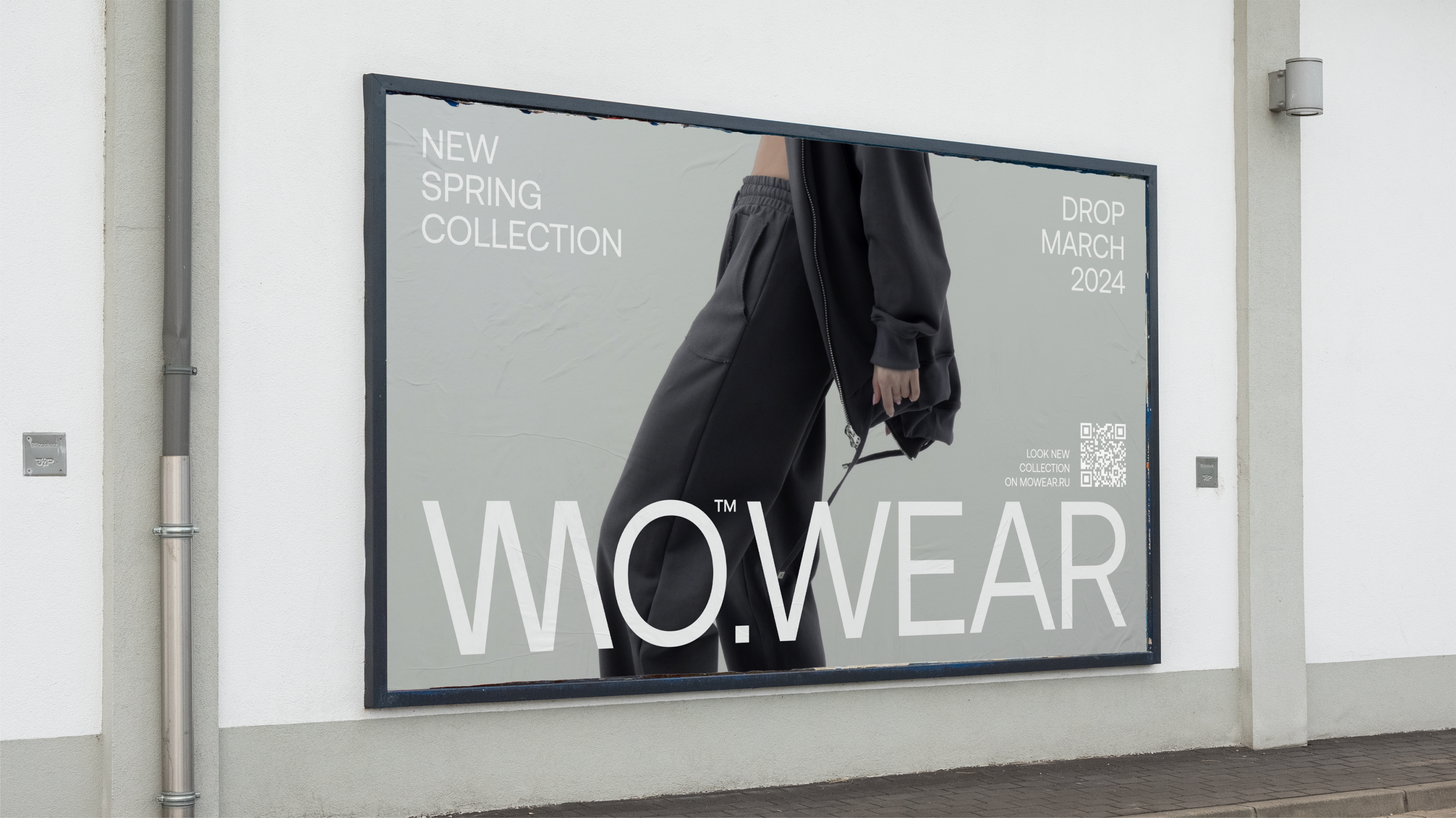MO.WEAR — Изображение №16 — Брендинг, Графика на Dprofile