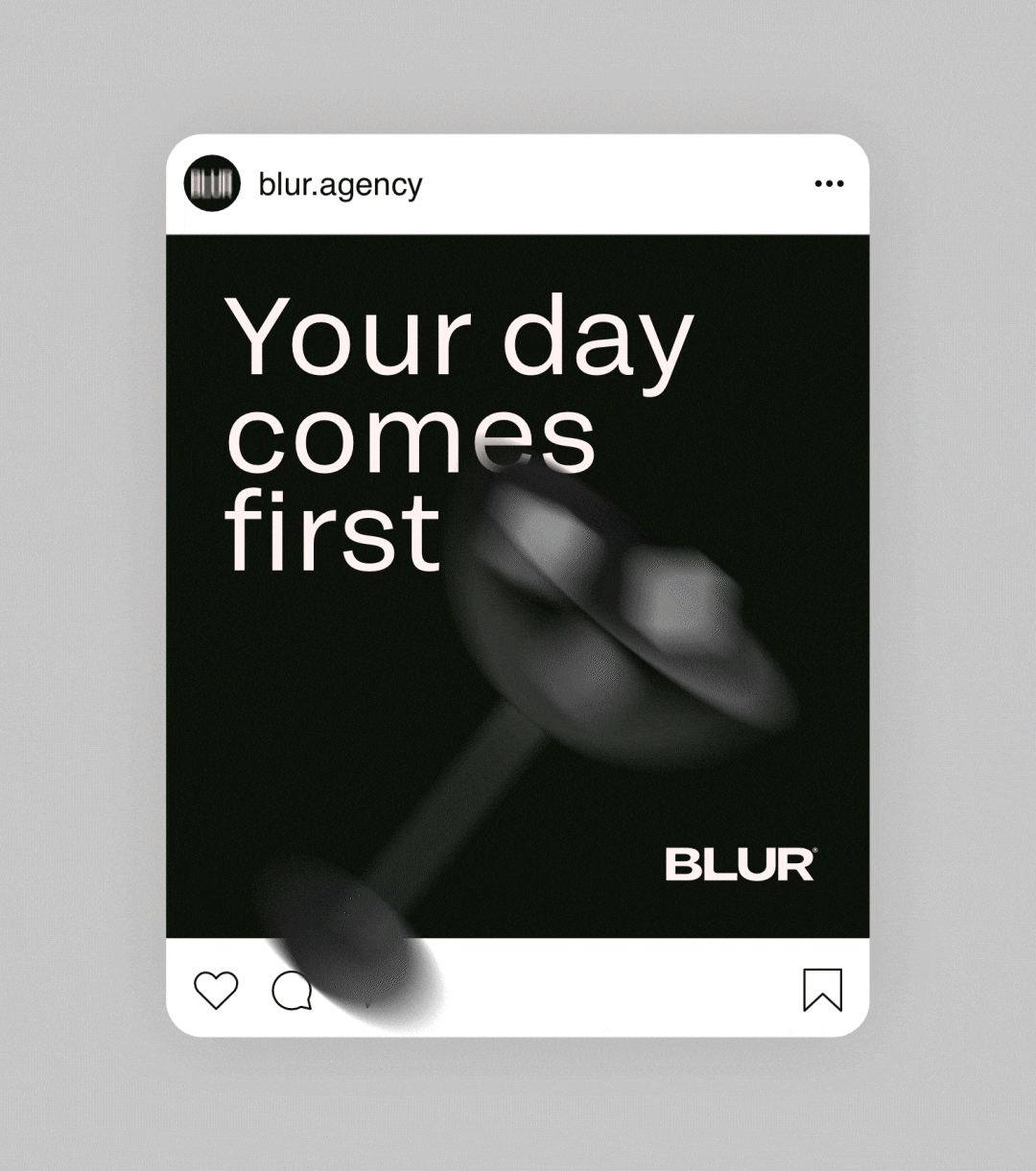 BLUR® — Изображение №16 — Брендинг, Иллюстрация на Dprofile