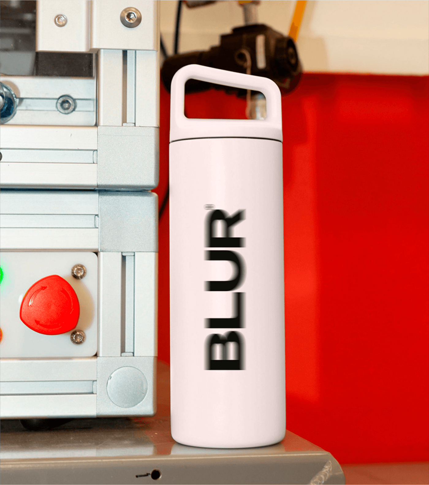 BLUR® — Изображение №19 — Брендинг, Иллюстрация на Dprofile