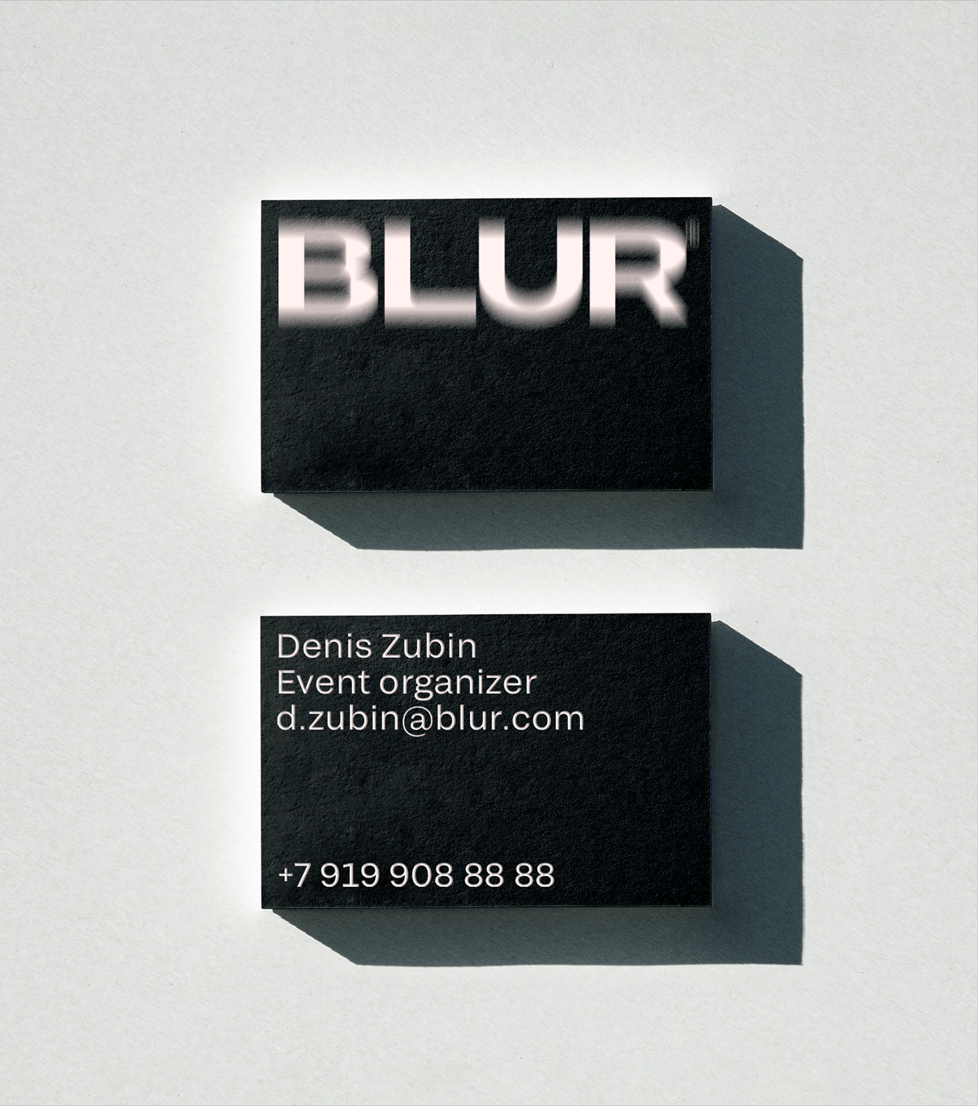 BLUR® — Изображение №12 — Брендинг, Иллюстрация на Dprofile