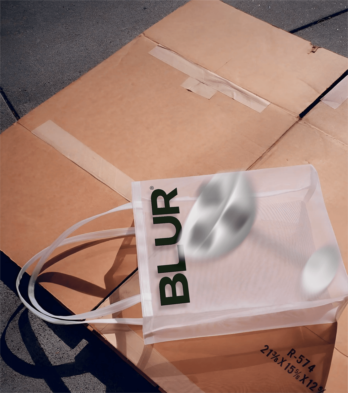 BLUR® — Изображение №22 — Брендинг, Иллюстрация на Dprofile