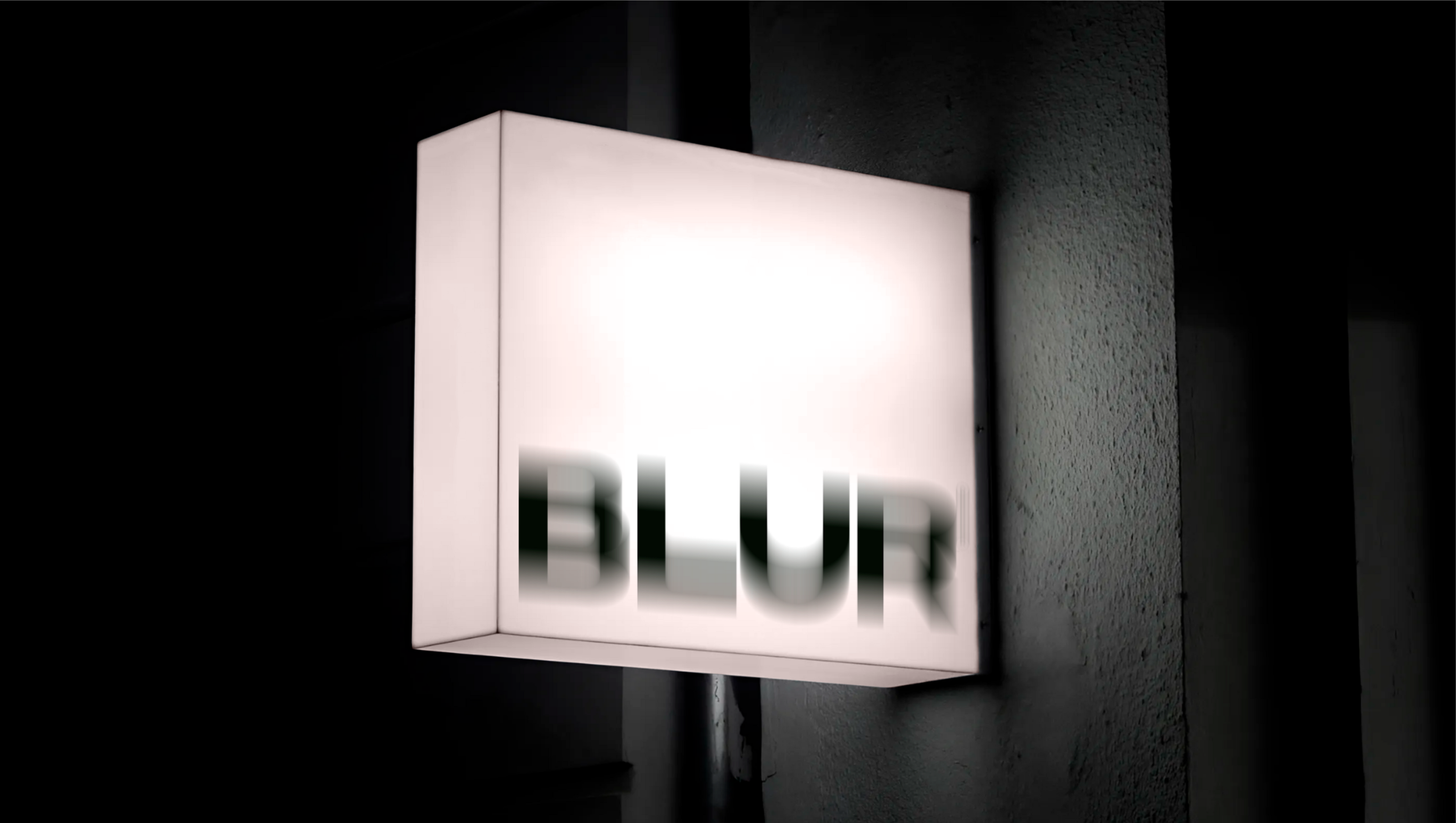 BLUR® — Изображение №17 — Брендинг, Иллюстрация на Dprofile