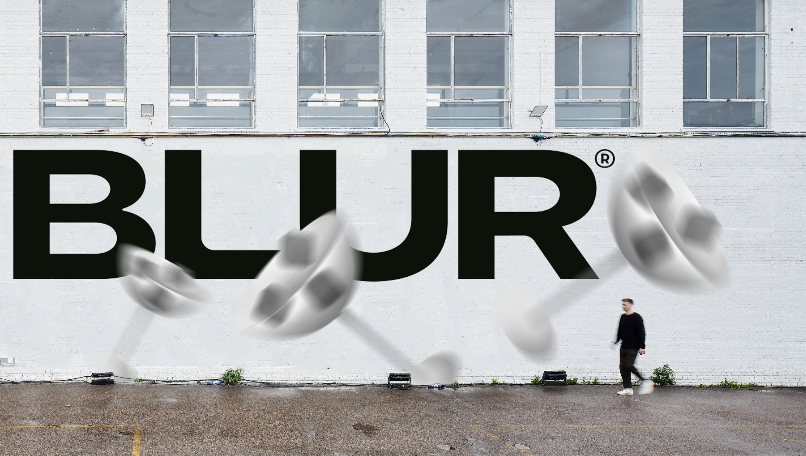 BLUR® — Изображение №14 — Брендинг, Иллюстрация на Dprofile