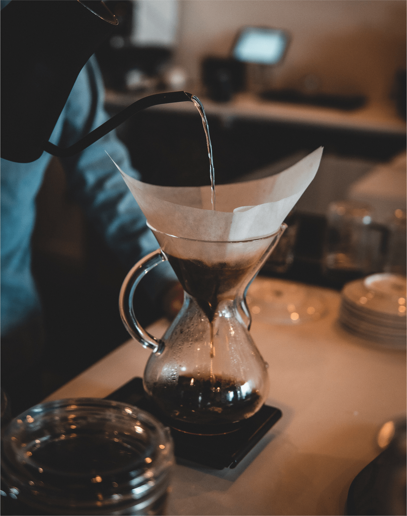 Koffein — Изображение №6 — Брендинг, Иллюстрация на Dprofile
