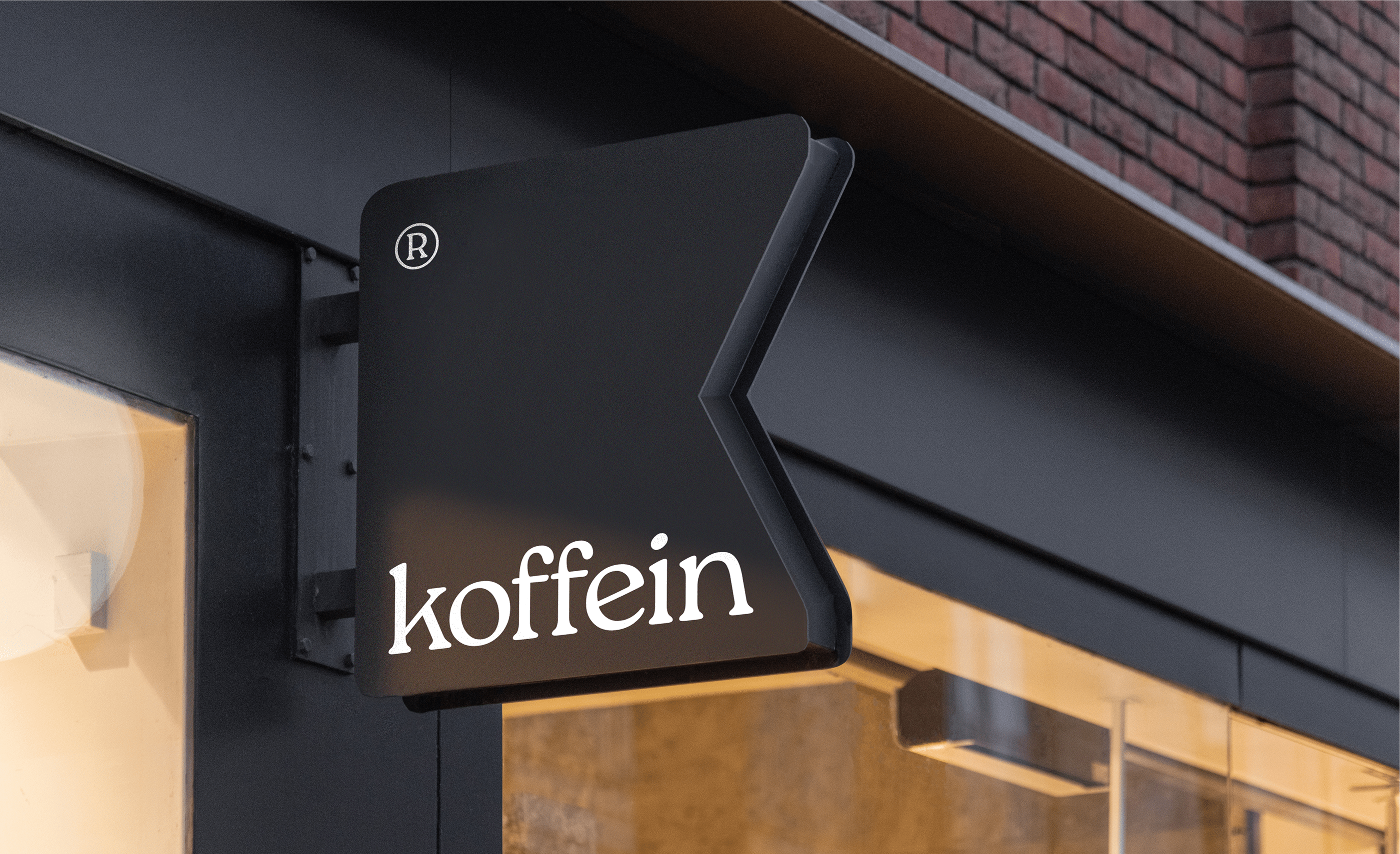 Koffein — Изображение №28 — Брендинг, Иллюстрация на Dprofile