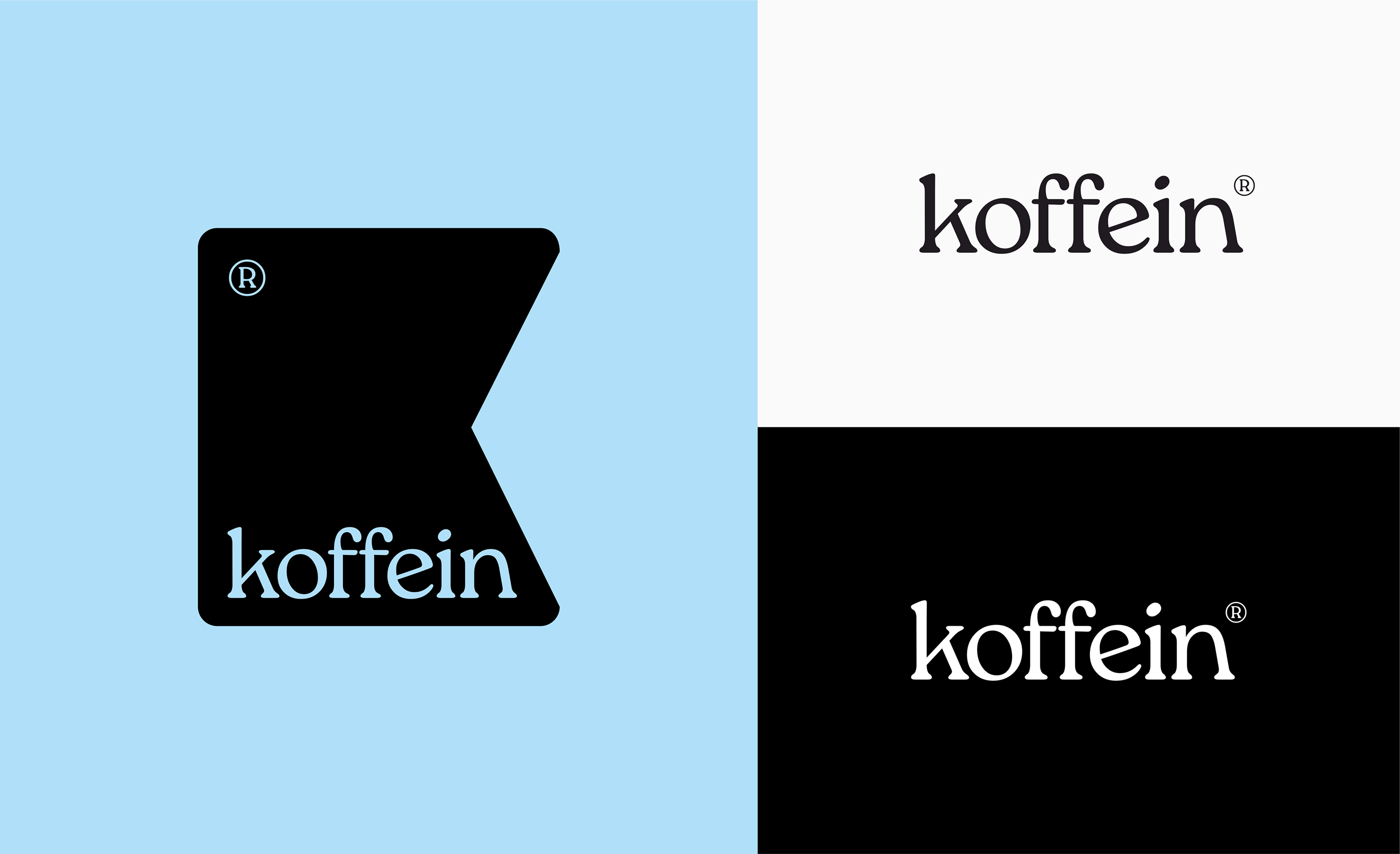 Koffein — Изображение №2 — Брендинг, Иллюстрация на Dprofile