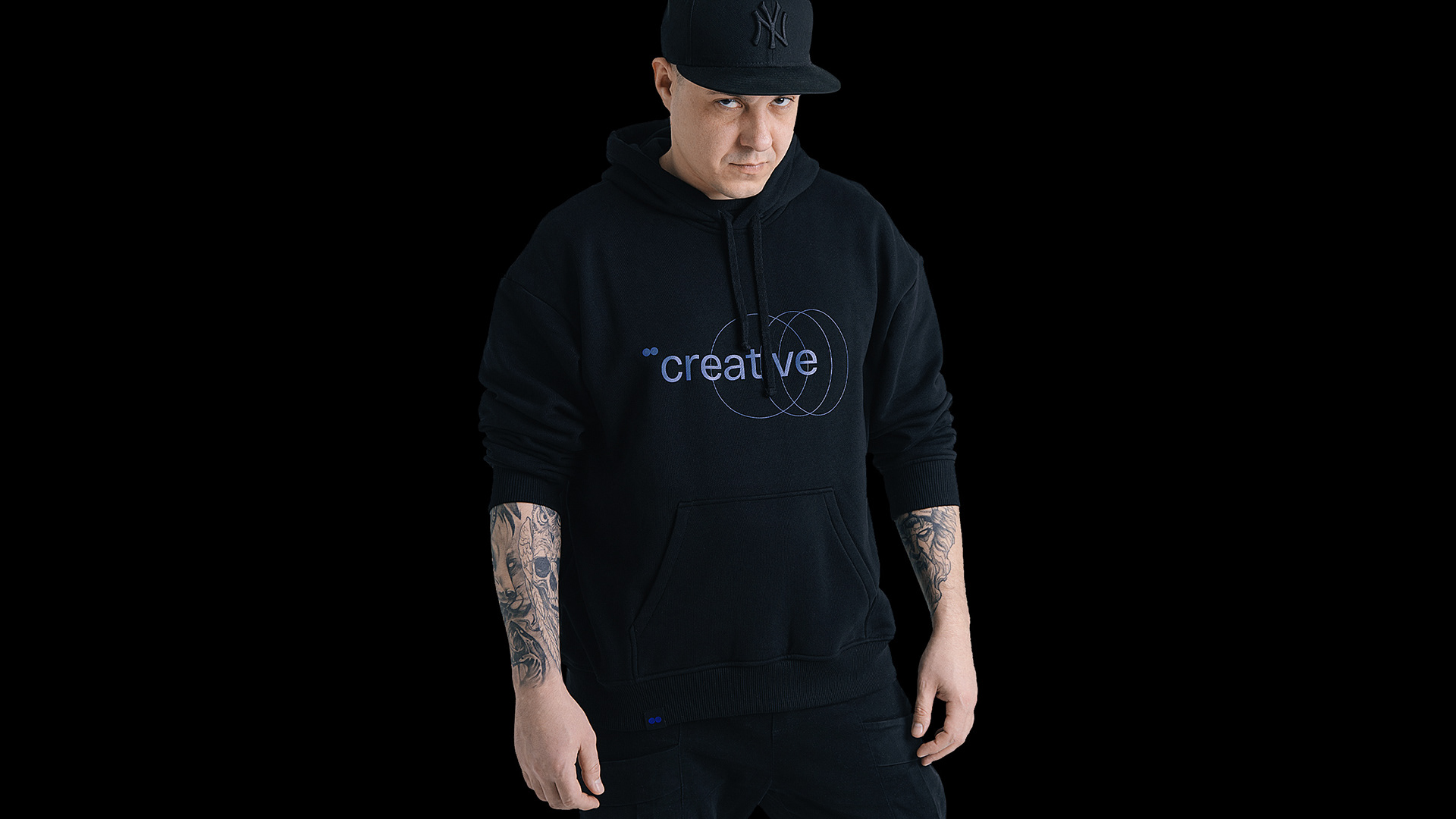 creative web — Изображение №19 — Брендинг, Графика на Dprofile